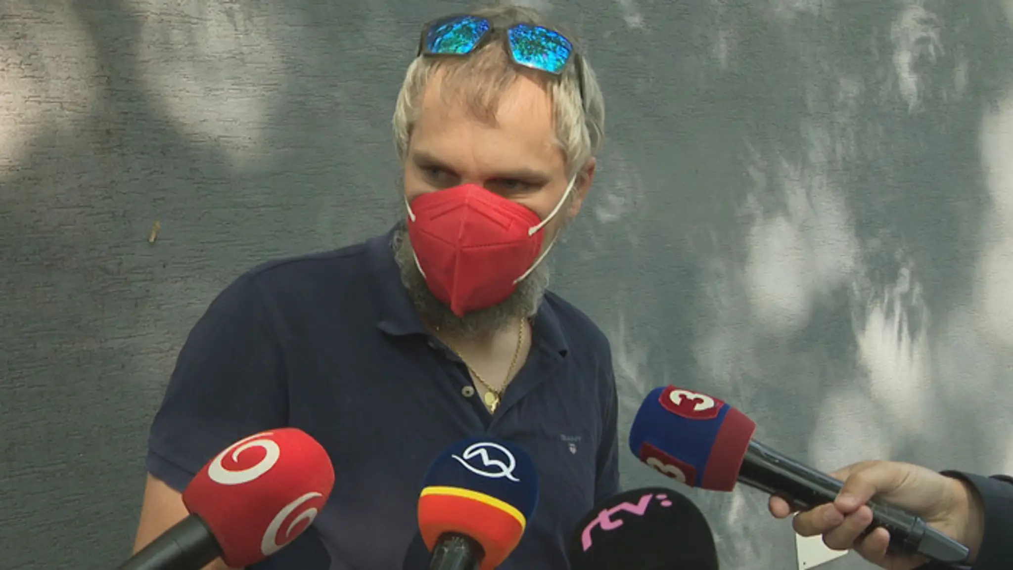 Štefan Mašin.