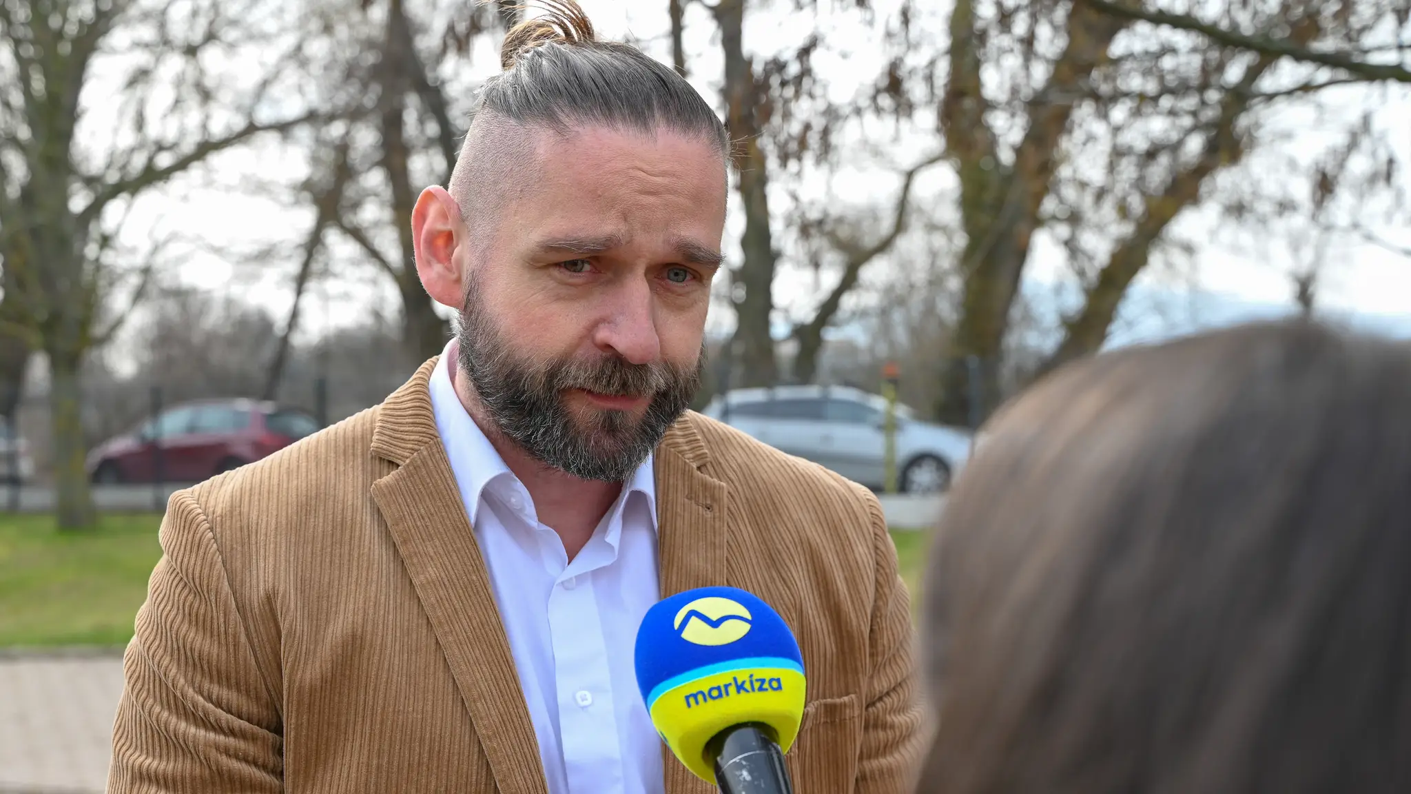 Milan Náhlik.