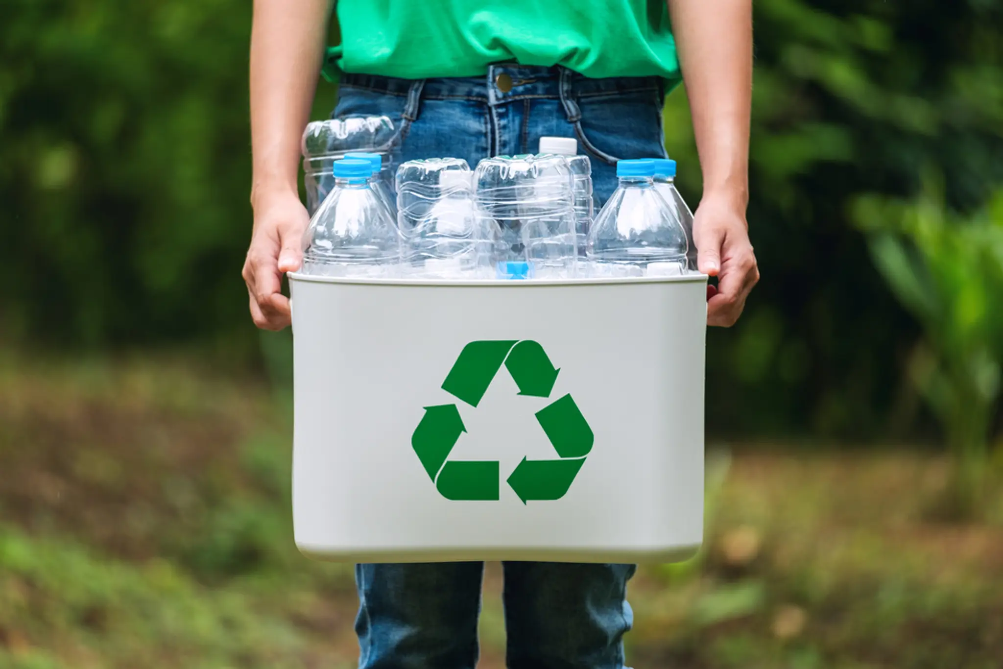 Recyklácia