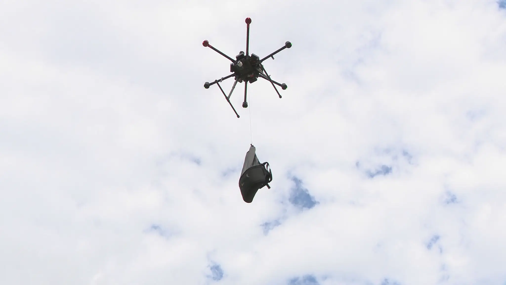 Dron.