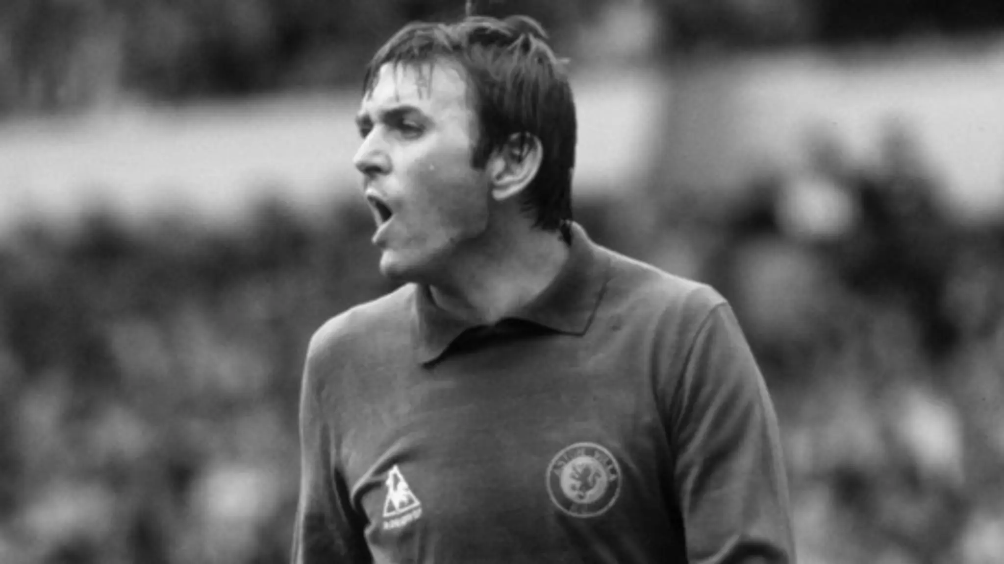 Zomrel brankár Jimmy Rimmer. (cropped)
