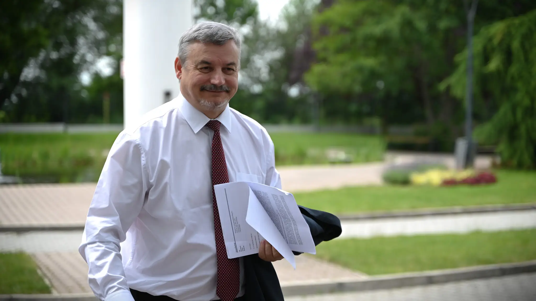 József Berényi