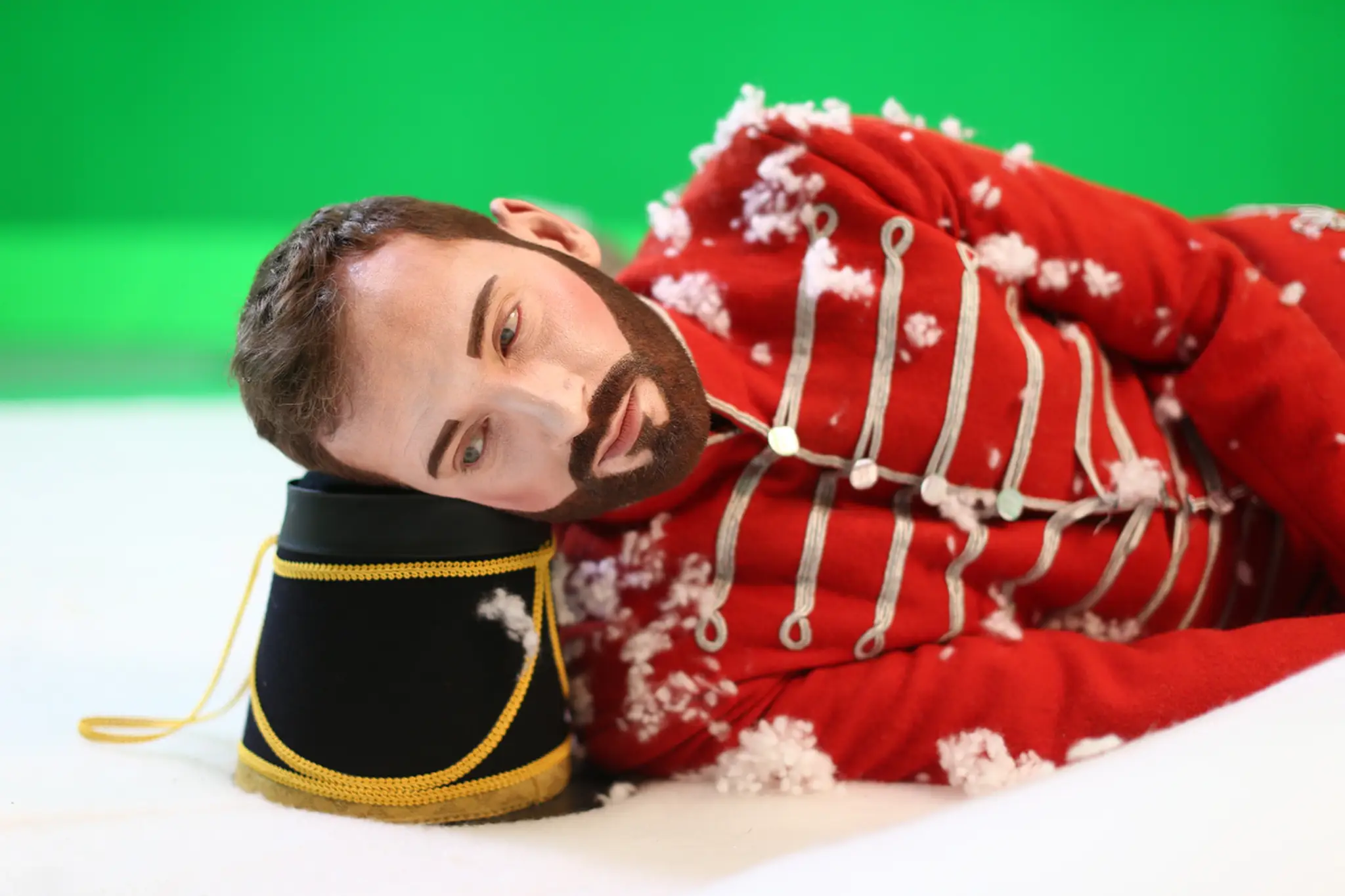 Nech už nasneží