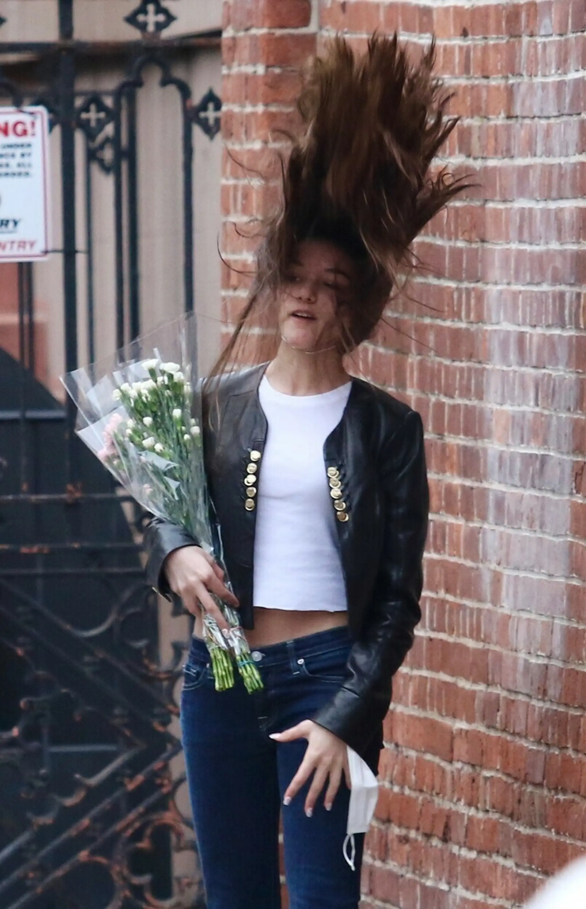 Suri Cruise