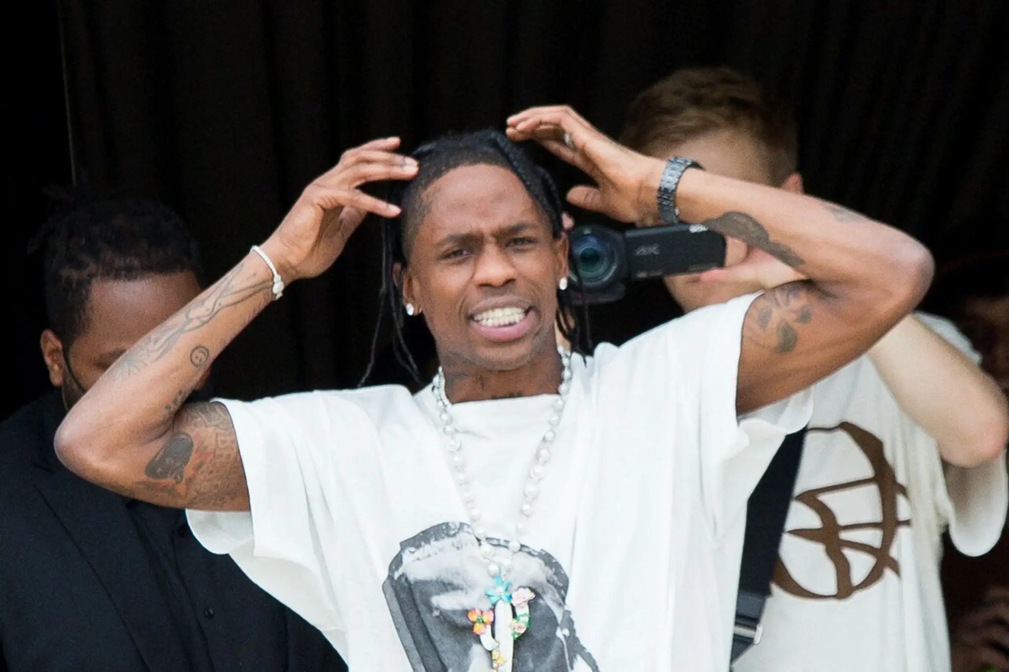Travis Scott