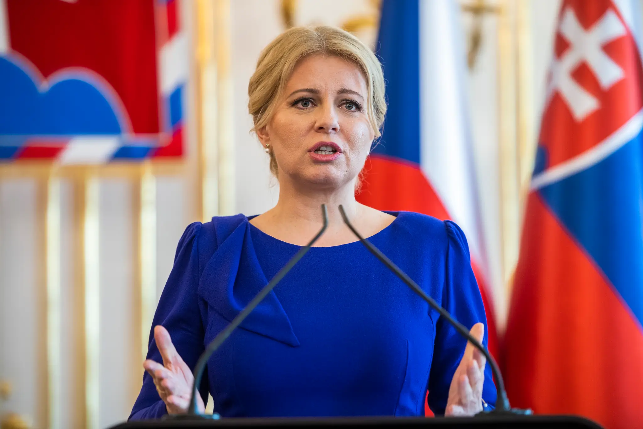Čaputová Zuzana