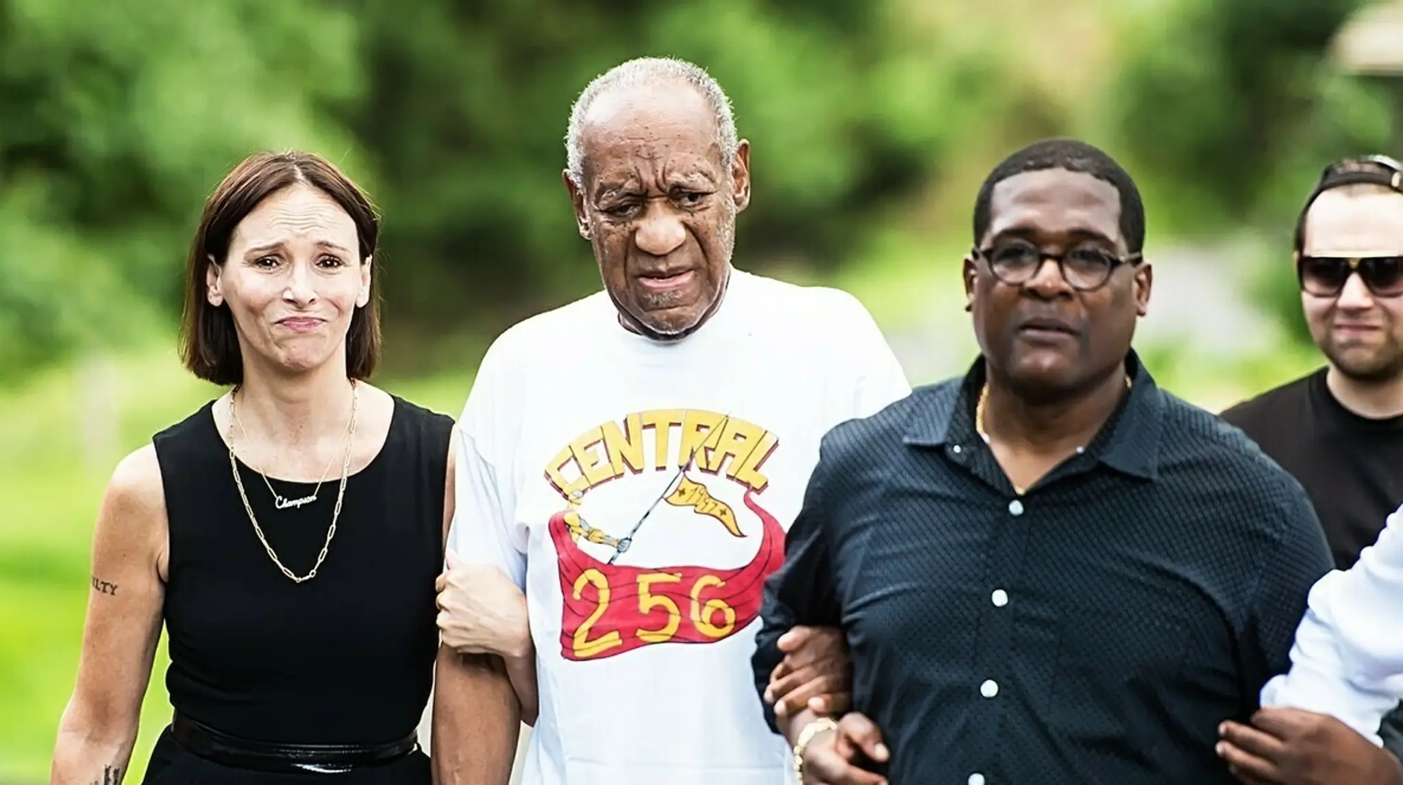 Bill Cosby