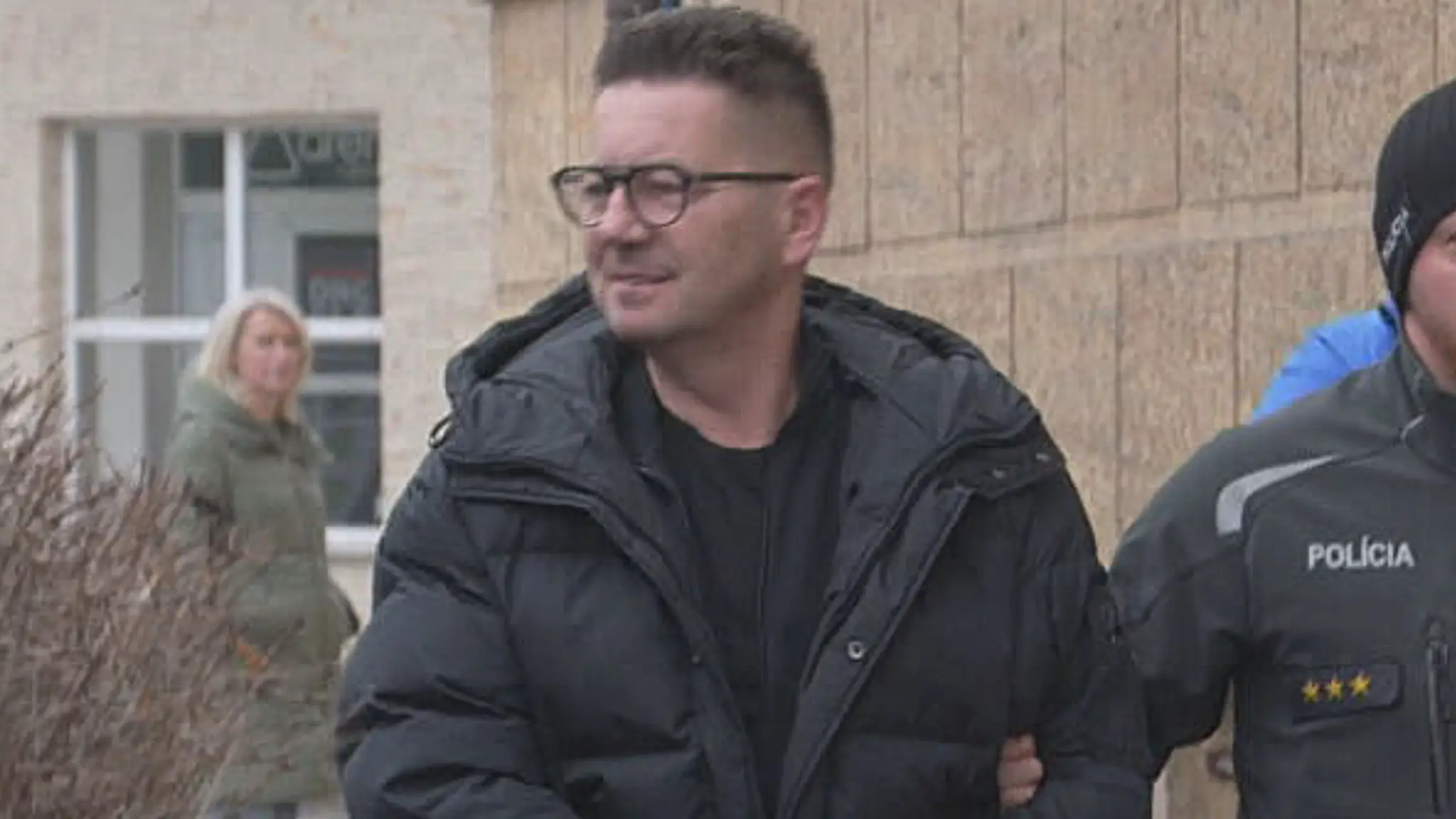 Róbert Ľupták.