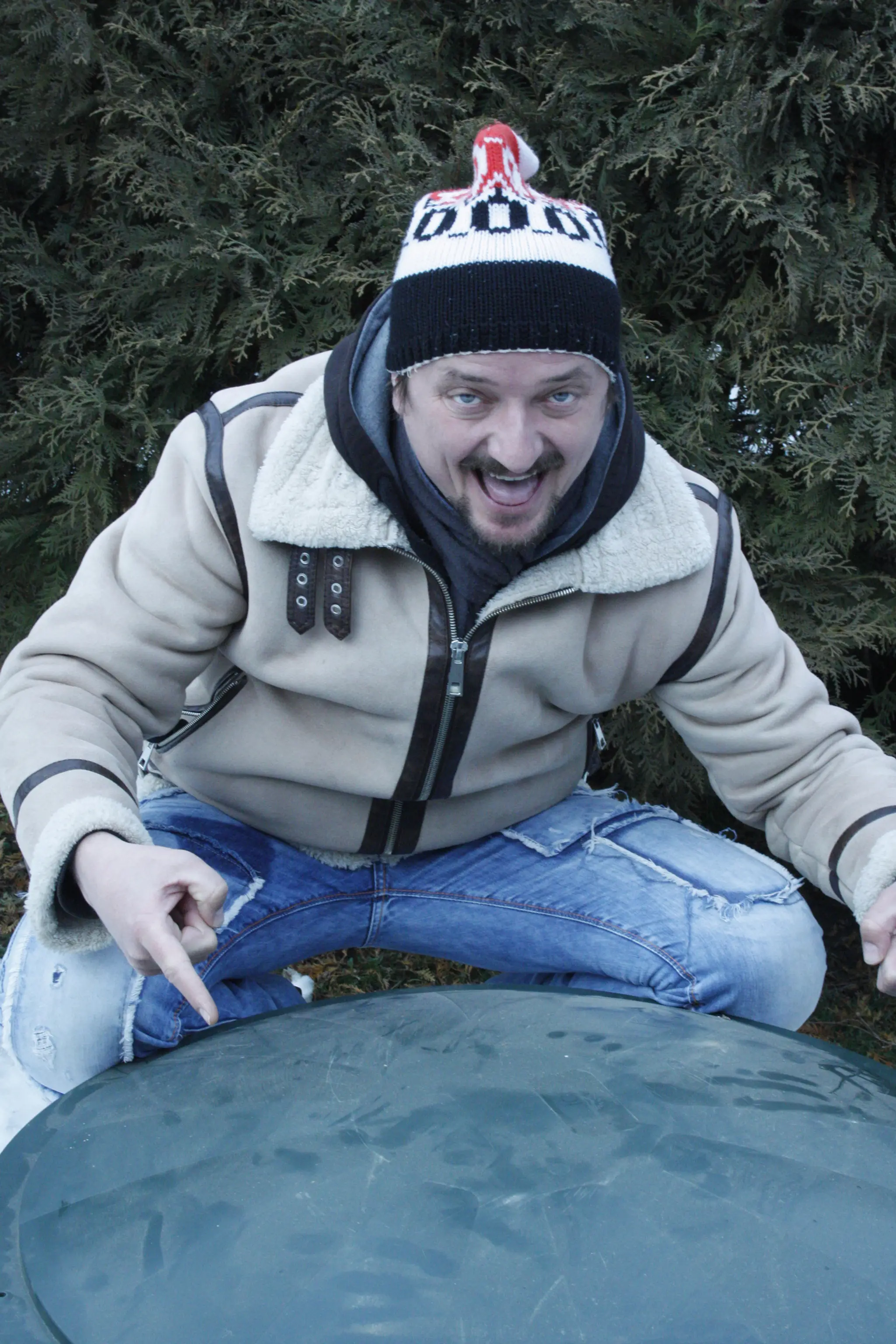 Spomíname na Dana Heribana