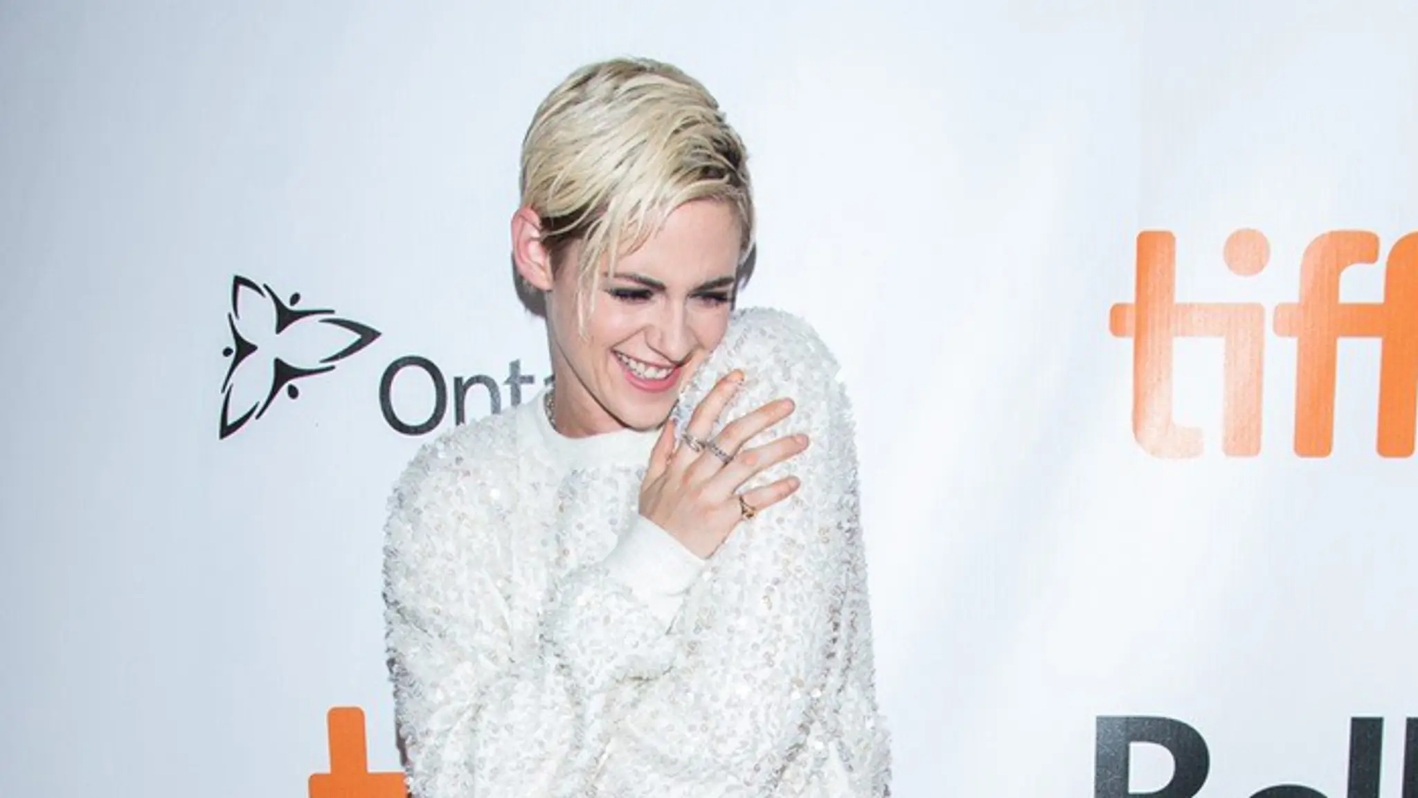 Kristen Stewart