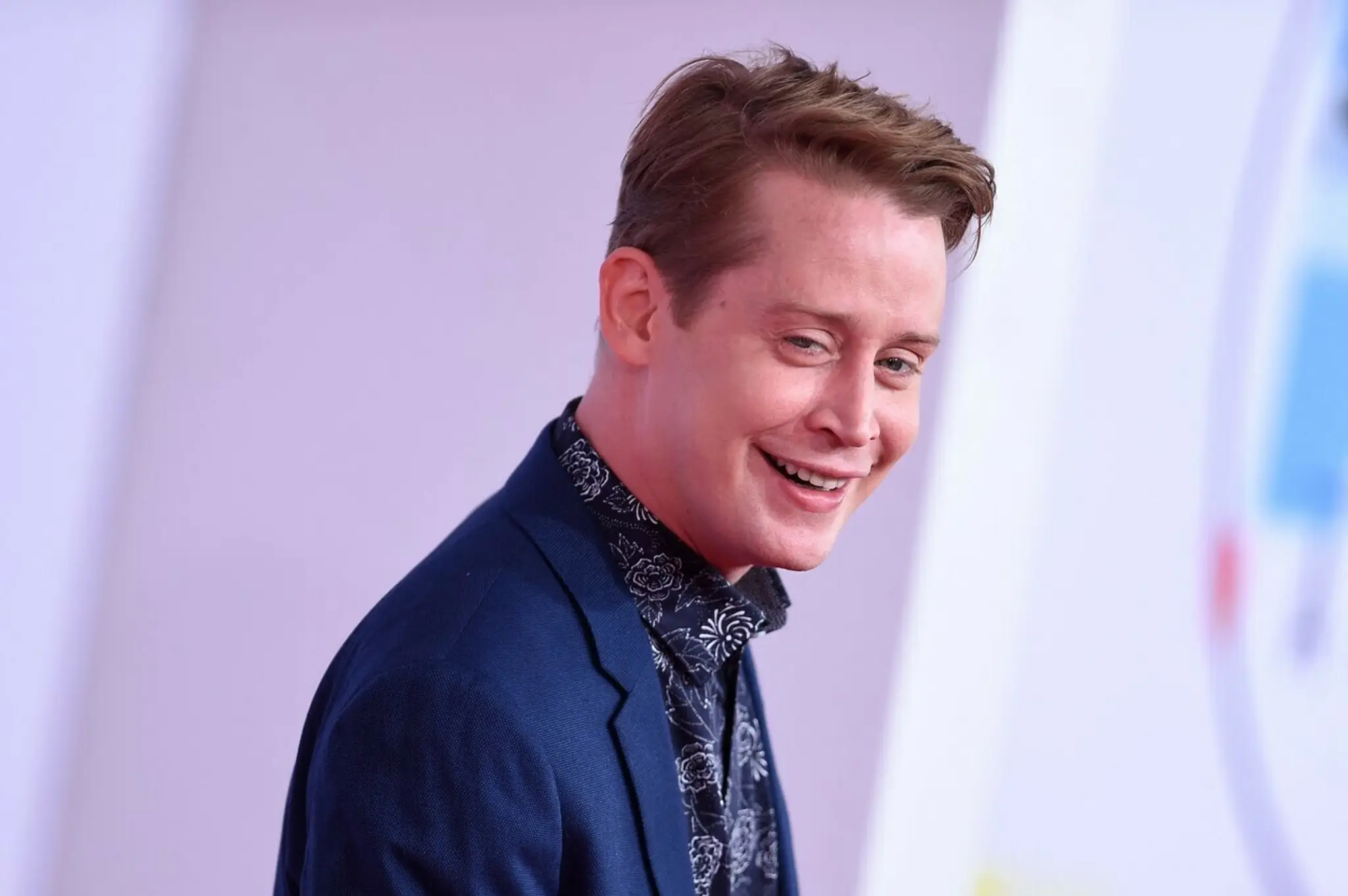 Macaulay Culkin na AMAs v roku 2018