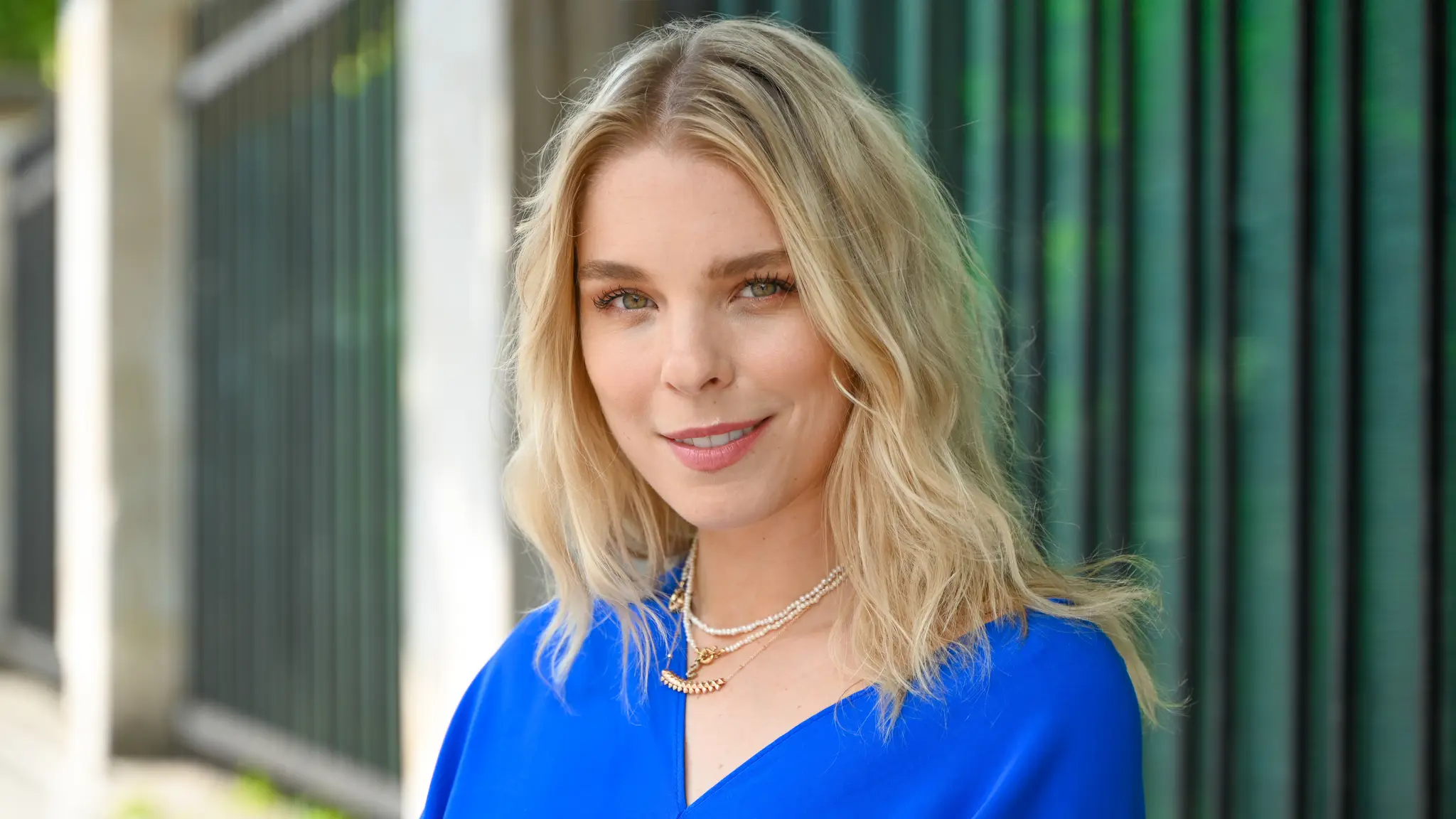 Veronika Cifrová Ostrihoňová