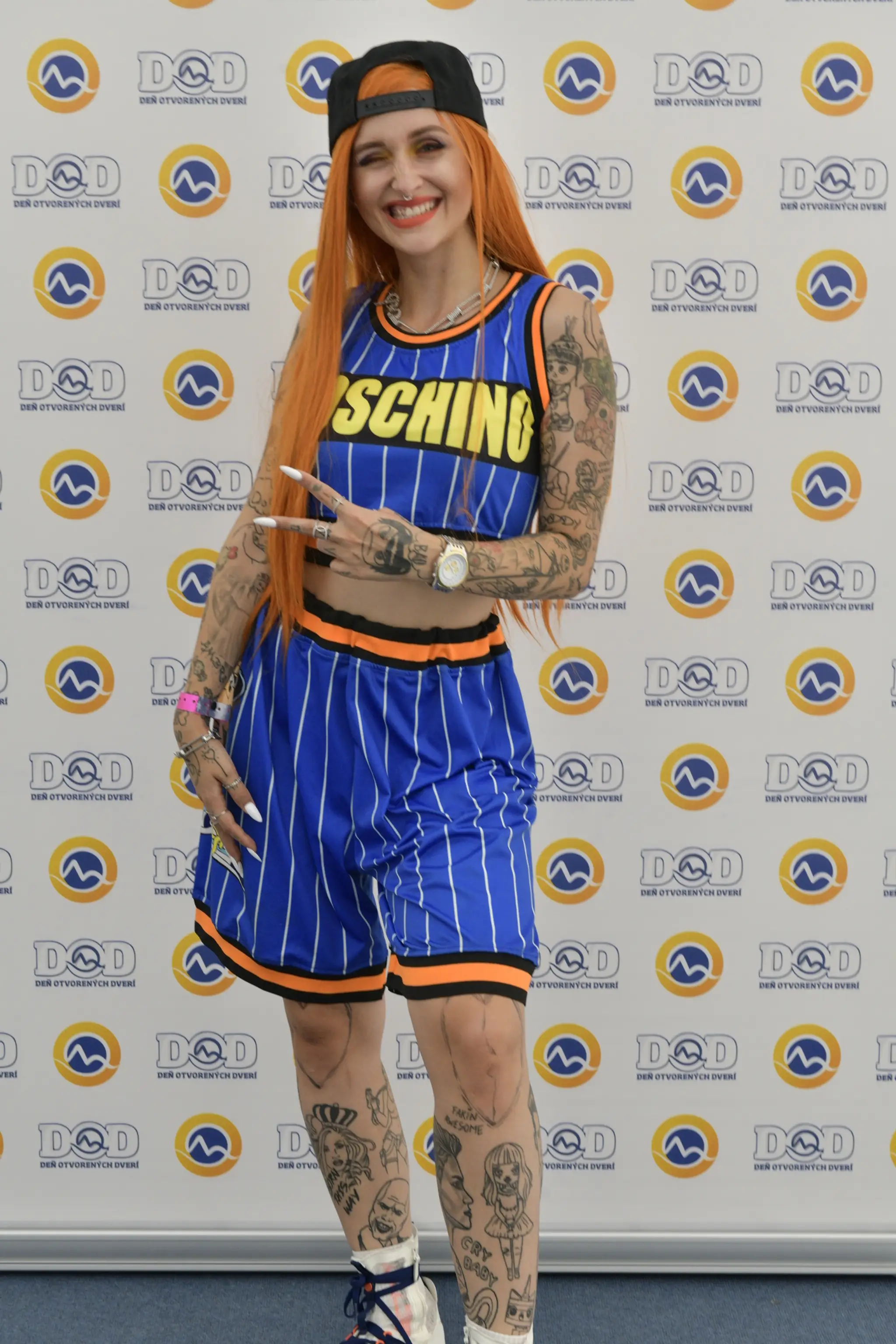 Erika Judínyová