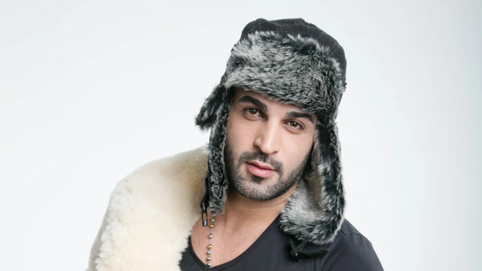 Reza Givili