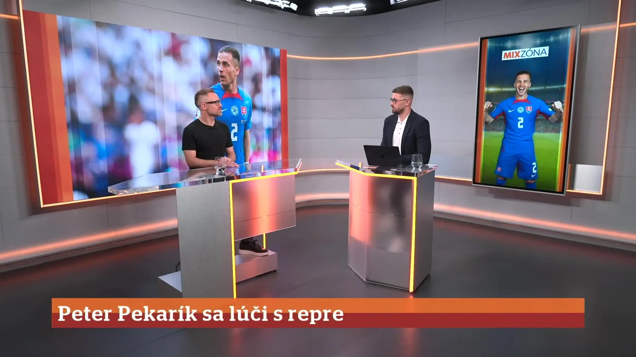 33. epizóda | 5. 6. 2026 - 0033