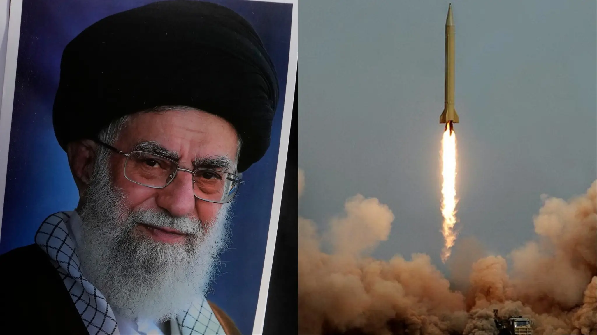 irán cover new