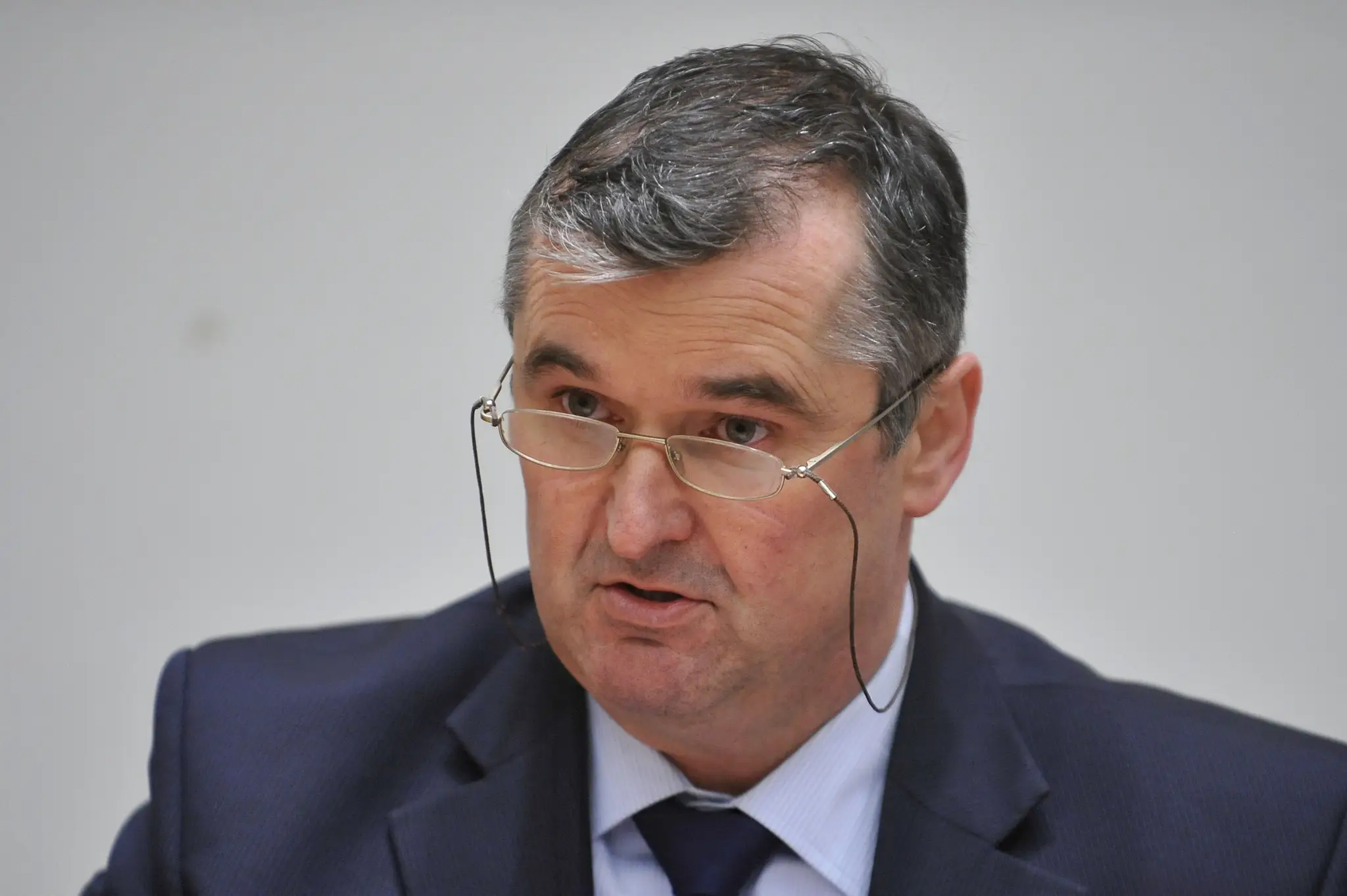 Marián Petko na archívnej snímke
