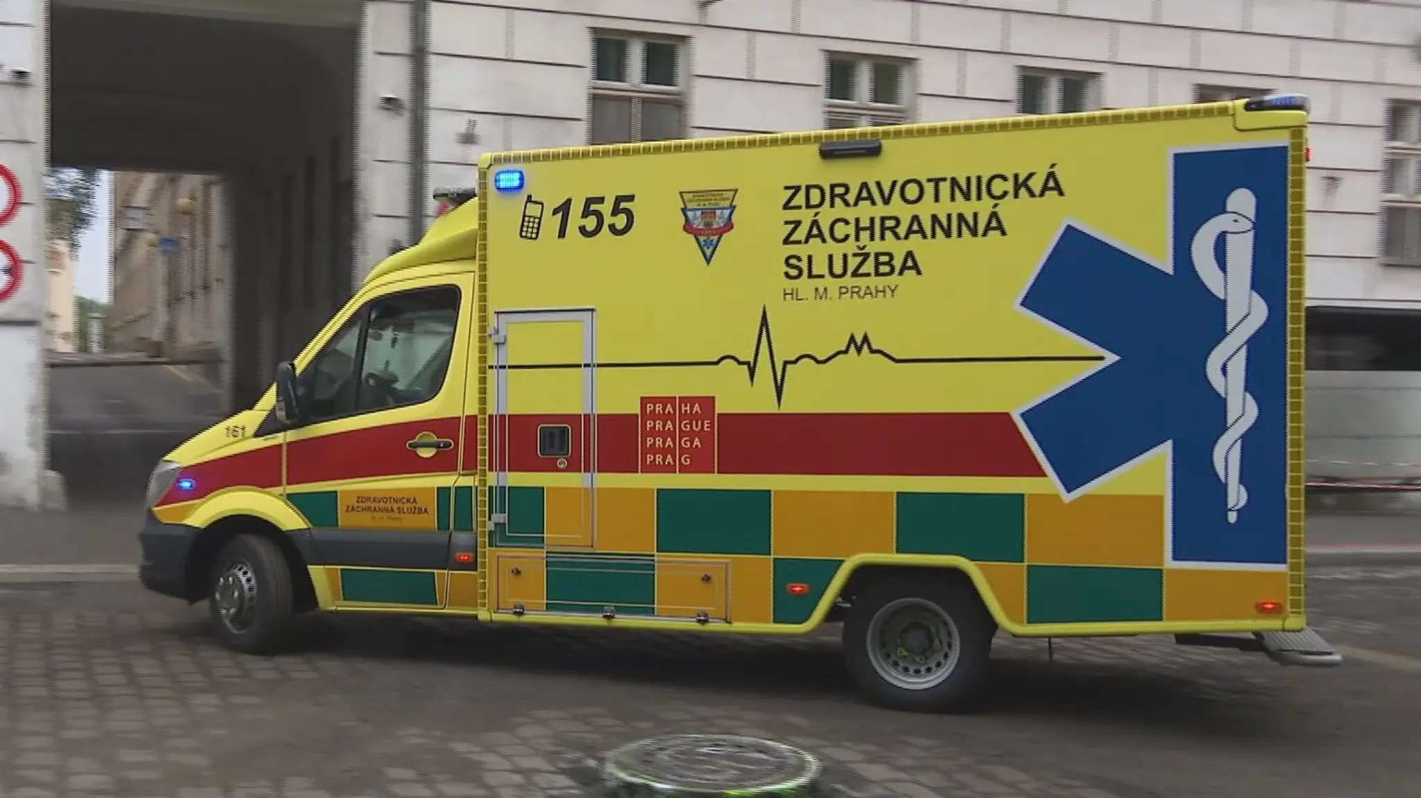 Českí a slovenskí záchranári budú môcť po novom spojiť svoje sily