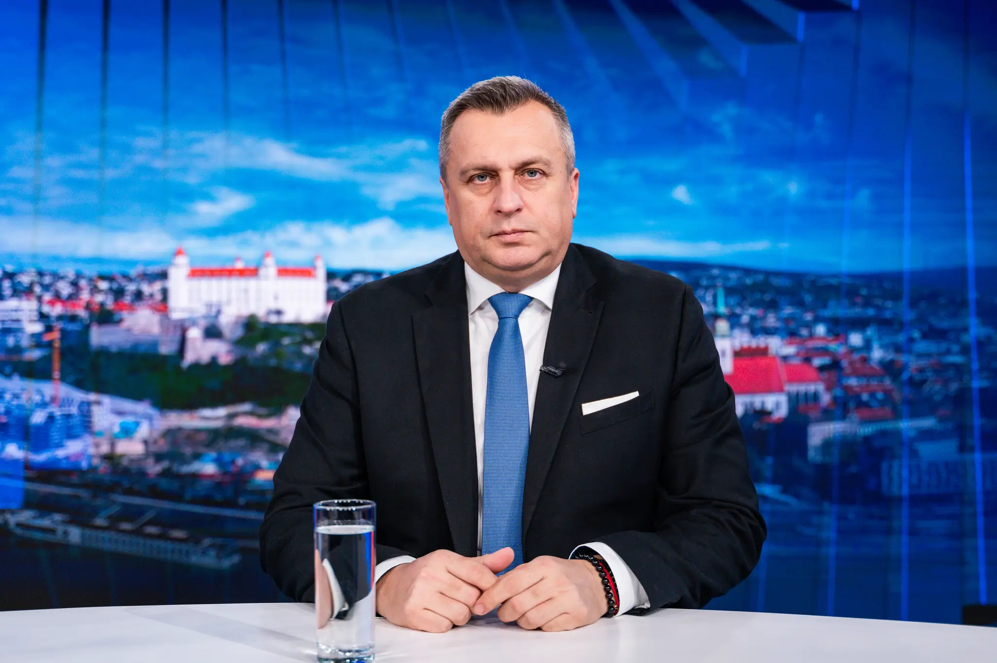 Andrej Danko