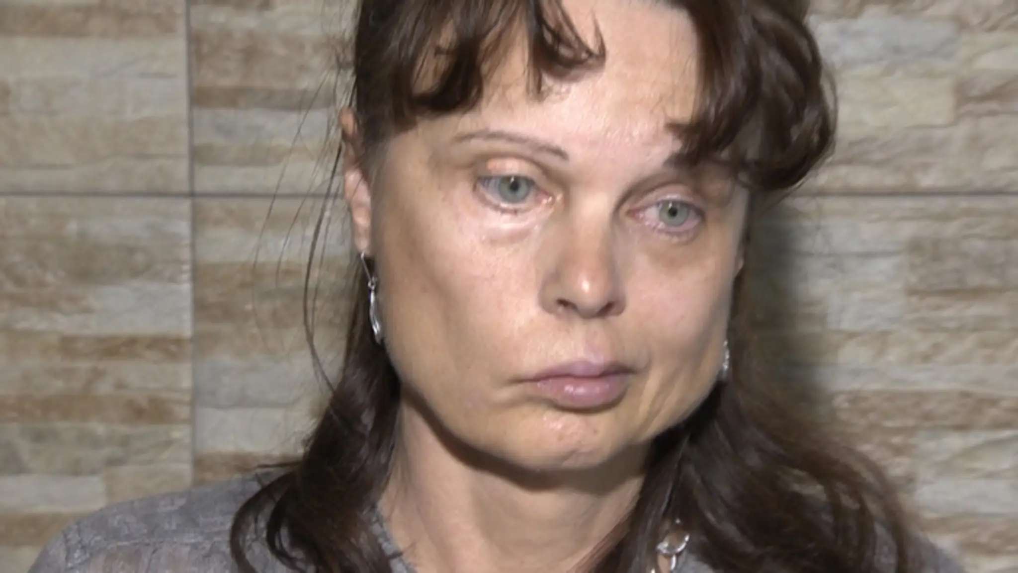 Dagmar Imrišková.