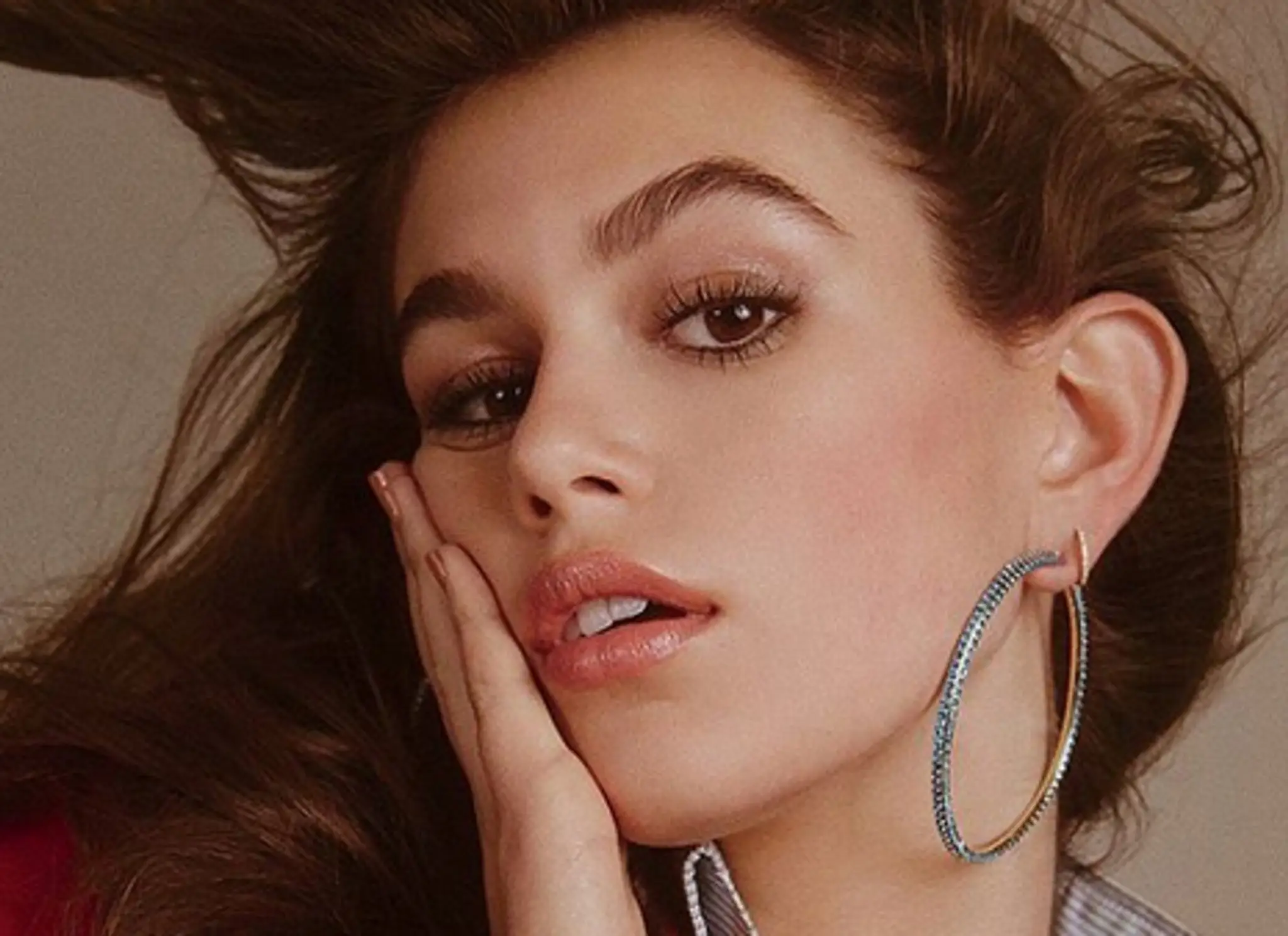 Kaia Gerber