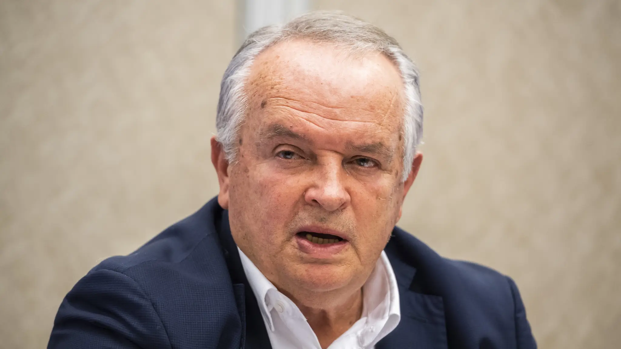 Miroslav Radačovský.