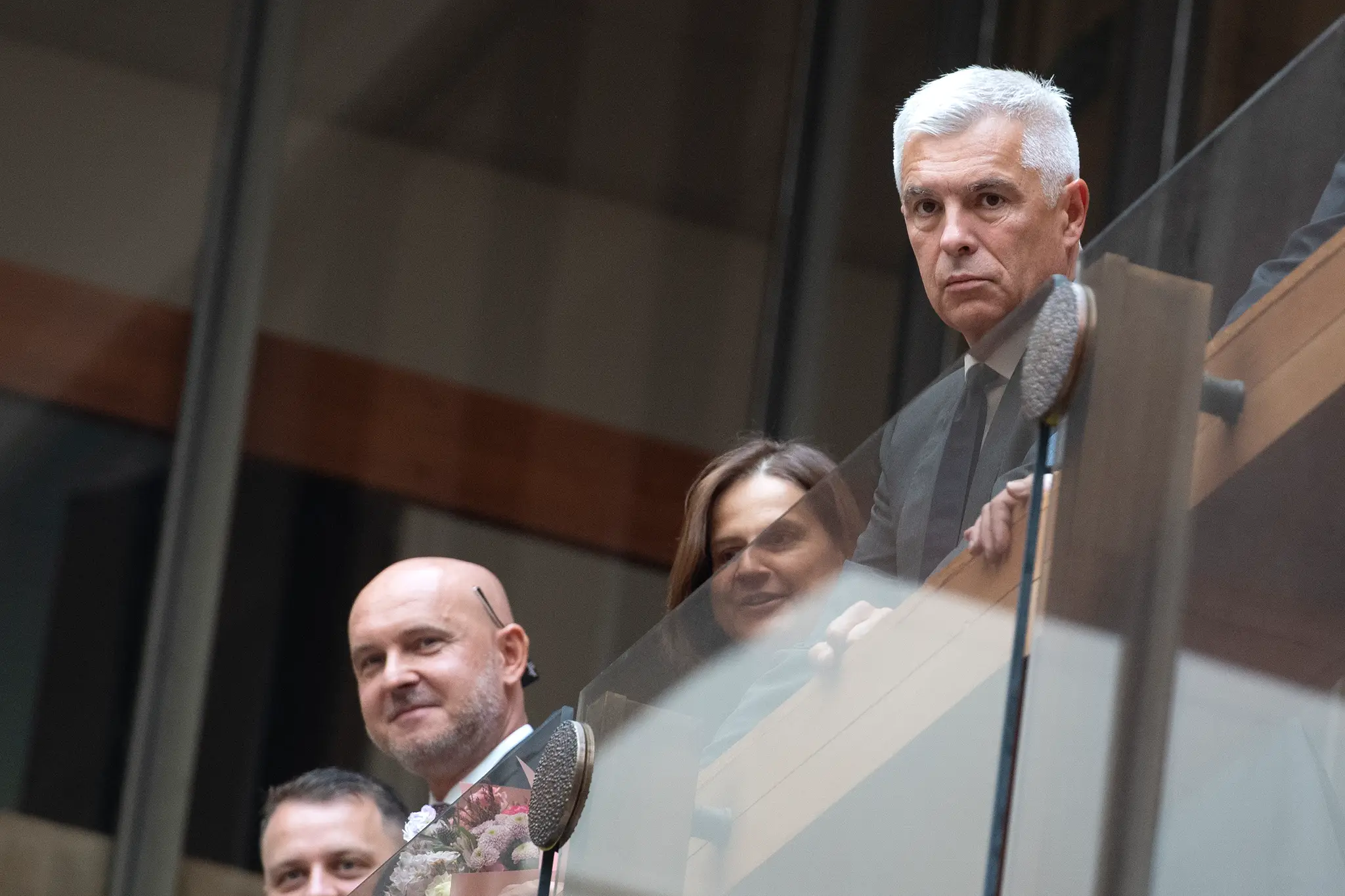 Ministri SaS.