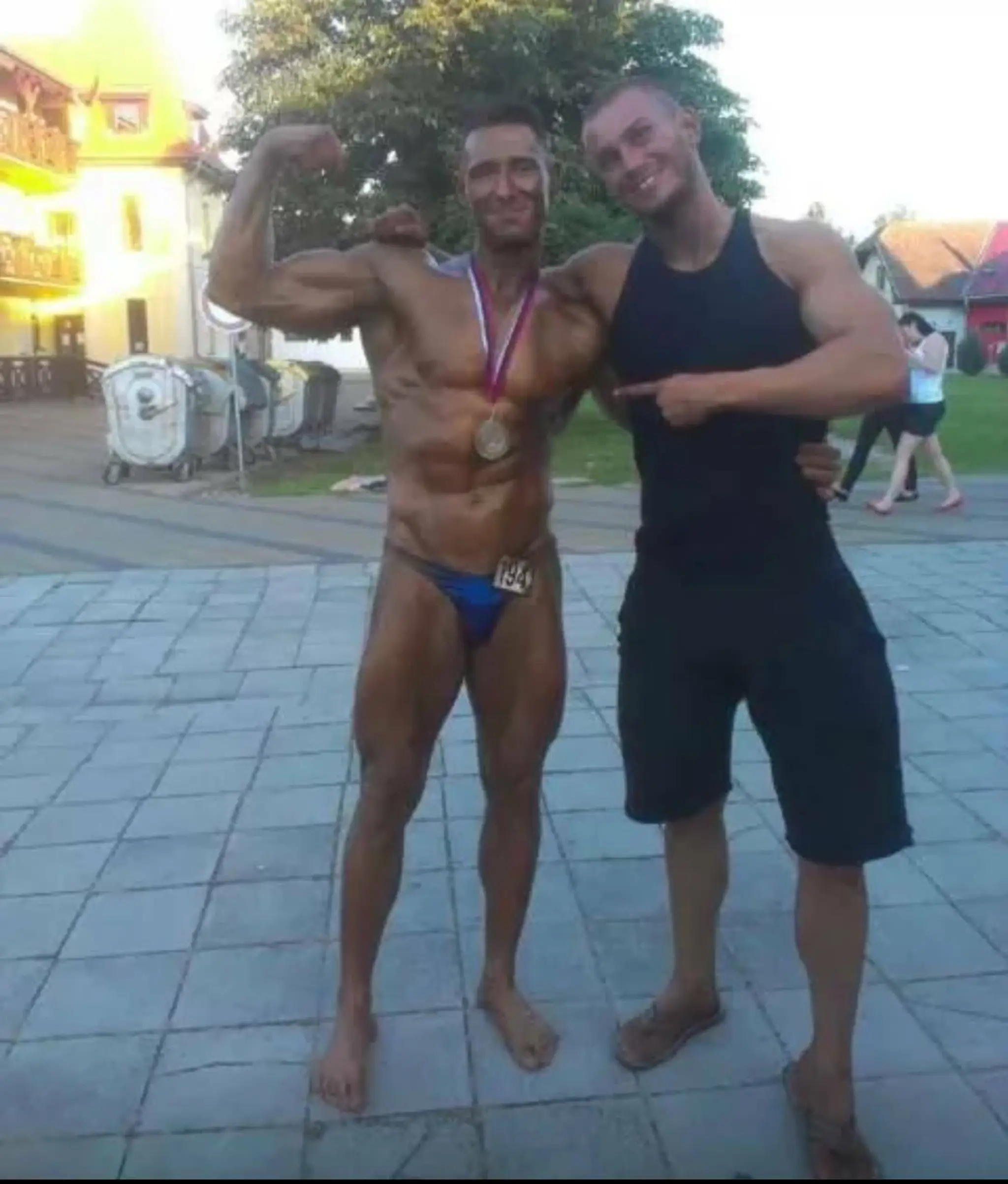 Erik Vanko