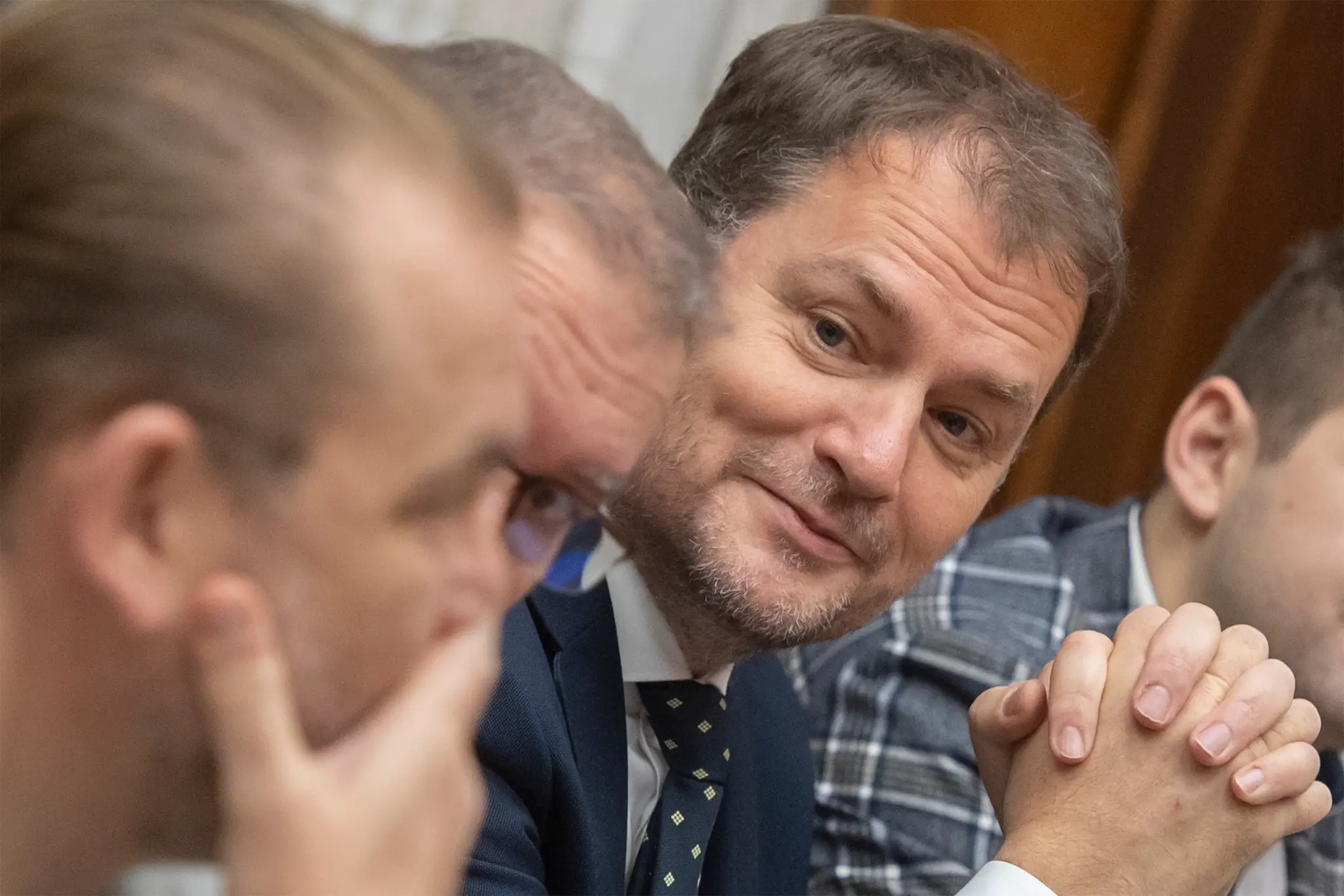 Igor Matovič