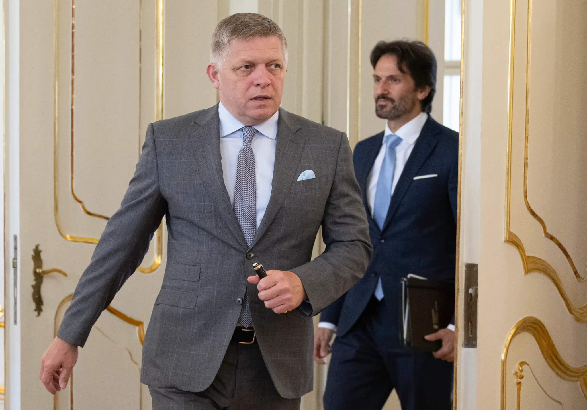 Robert Fico