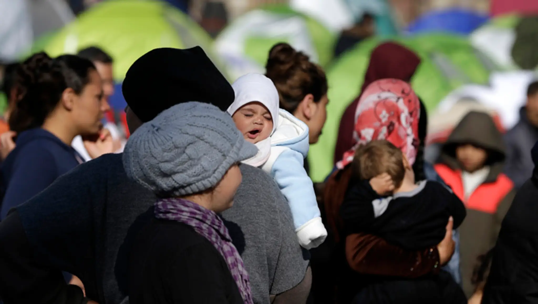 Migranti
