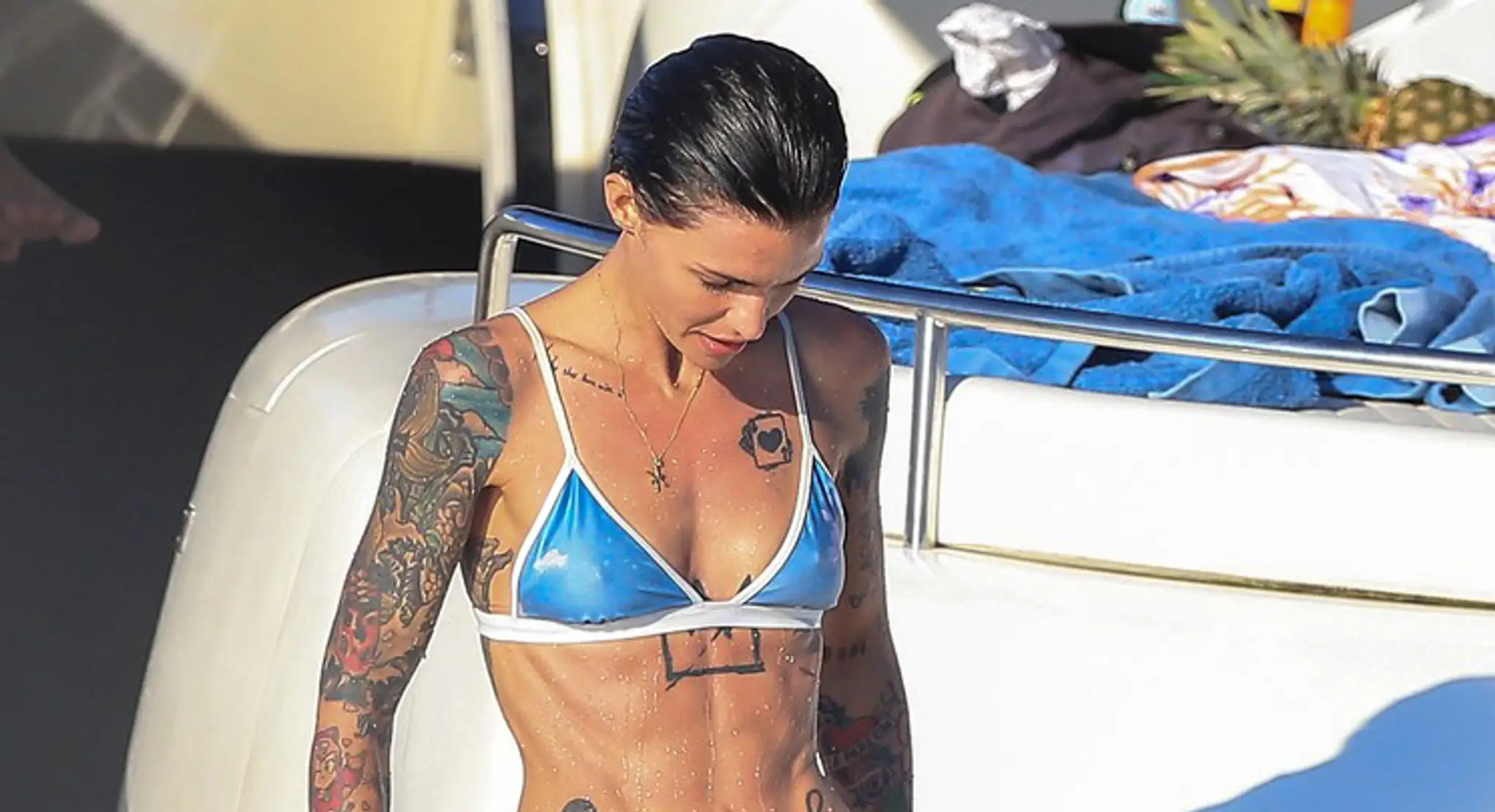 Ruby Rose