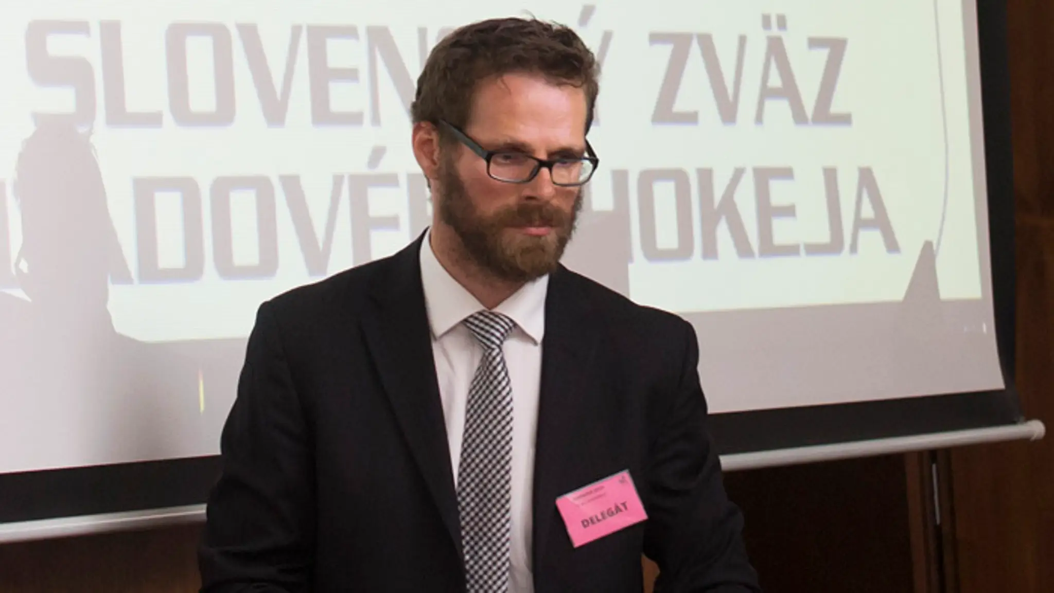 Michal Handzuš.