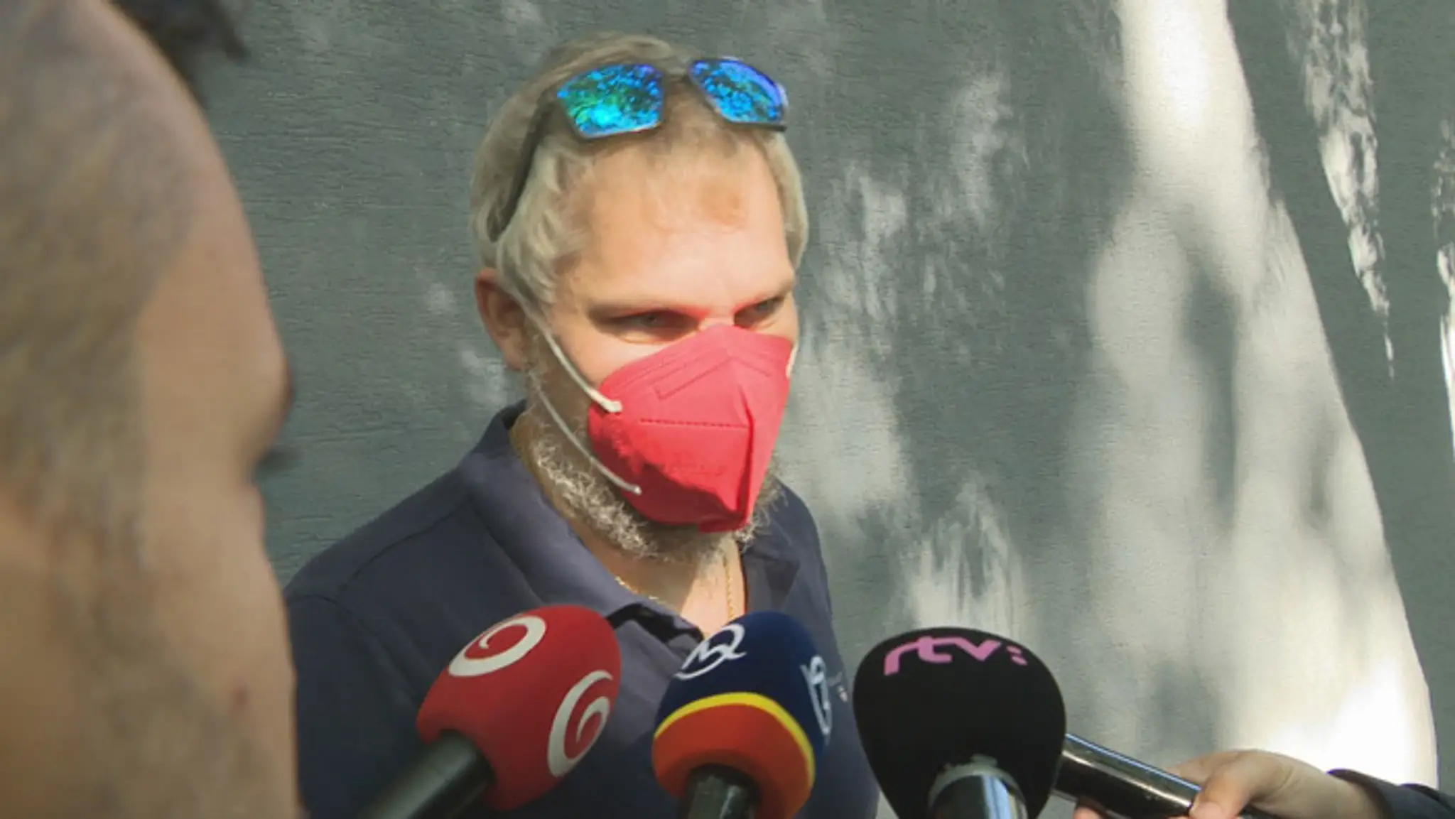 Štefan Mašin.