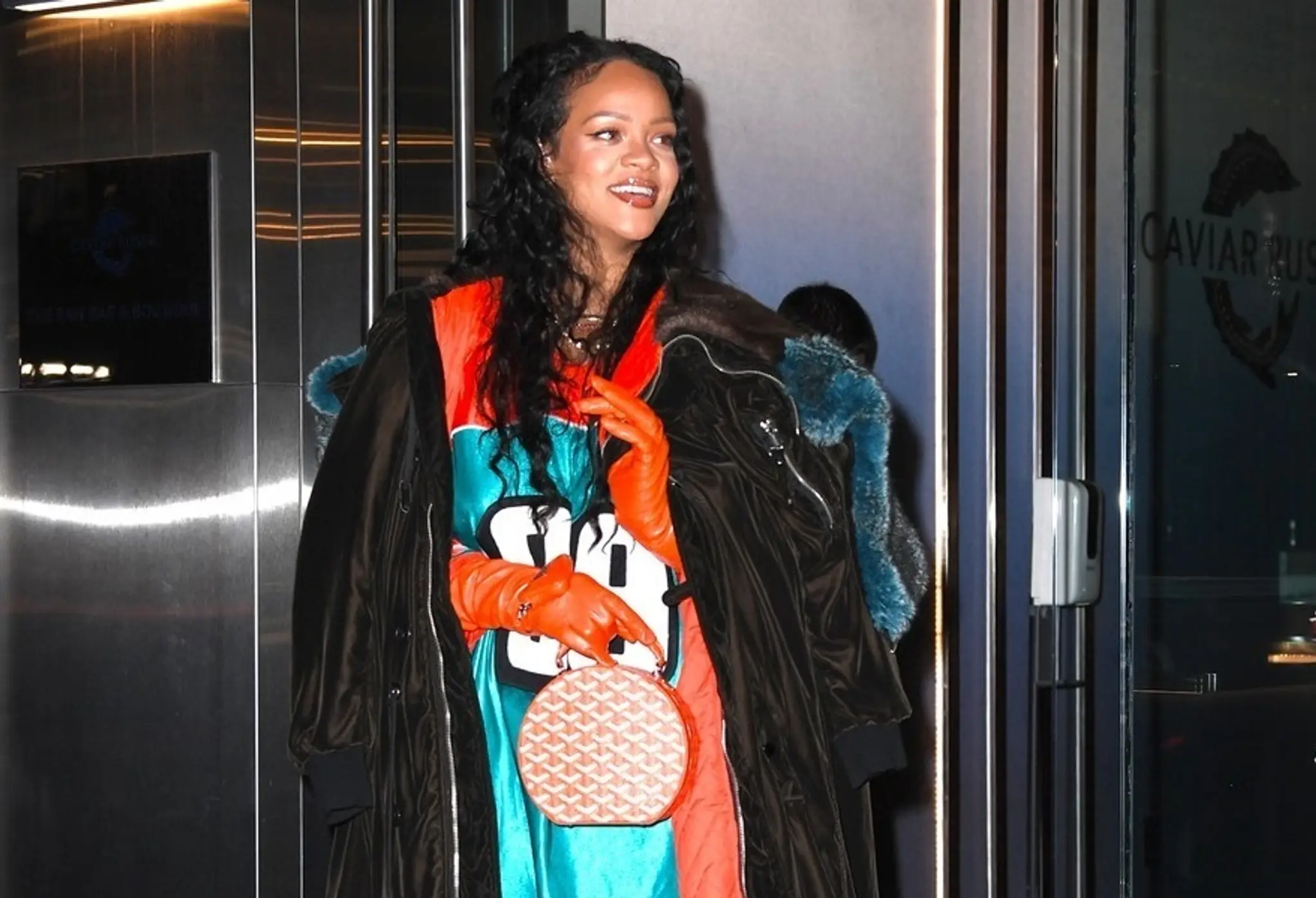 Rihanna