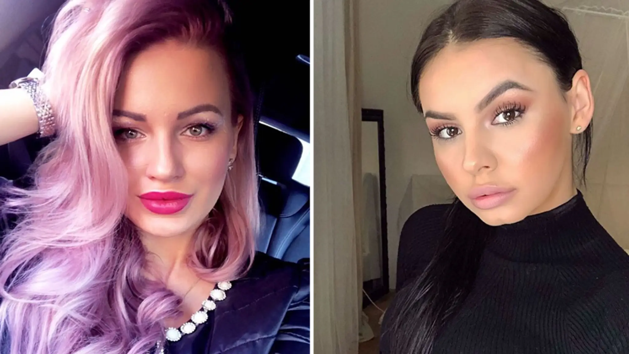 Eva vs. Lula