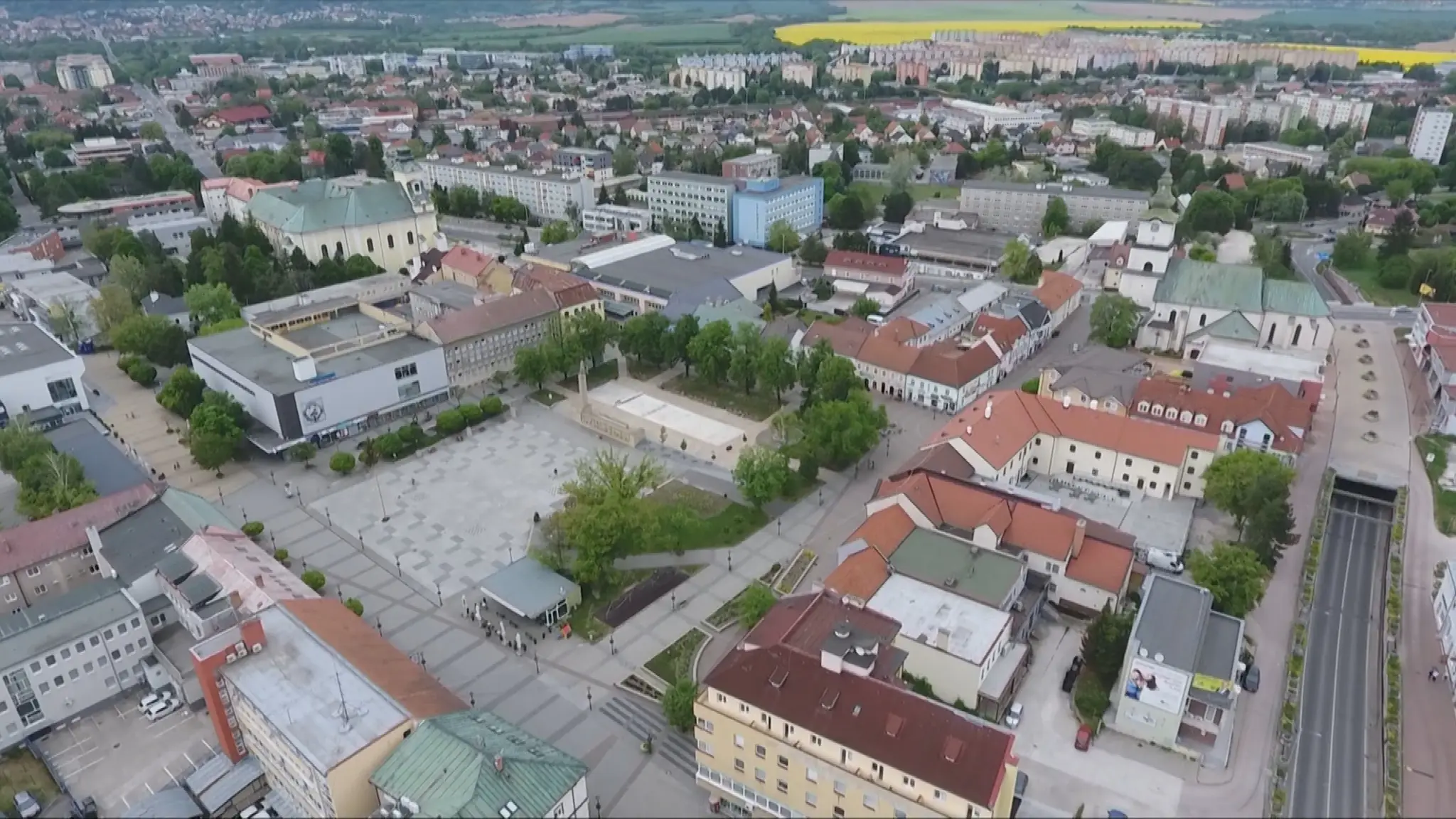 Prievidza.