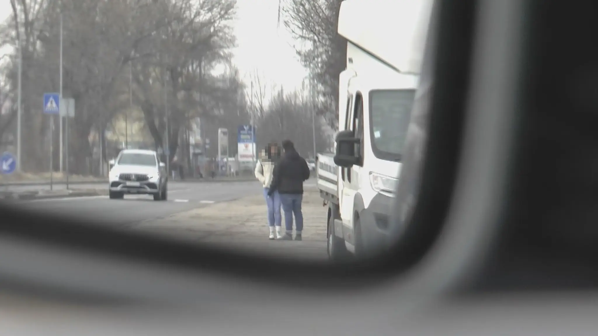 V súvislosti s fentanylom sme sa stretli s dievčaťom od Slovnaftu.
