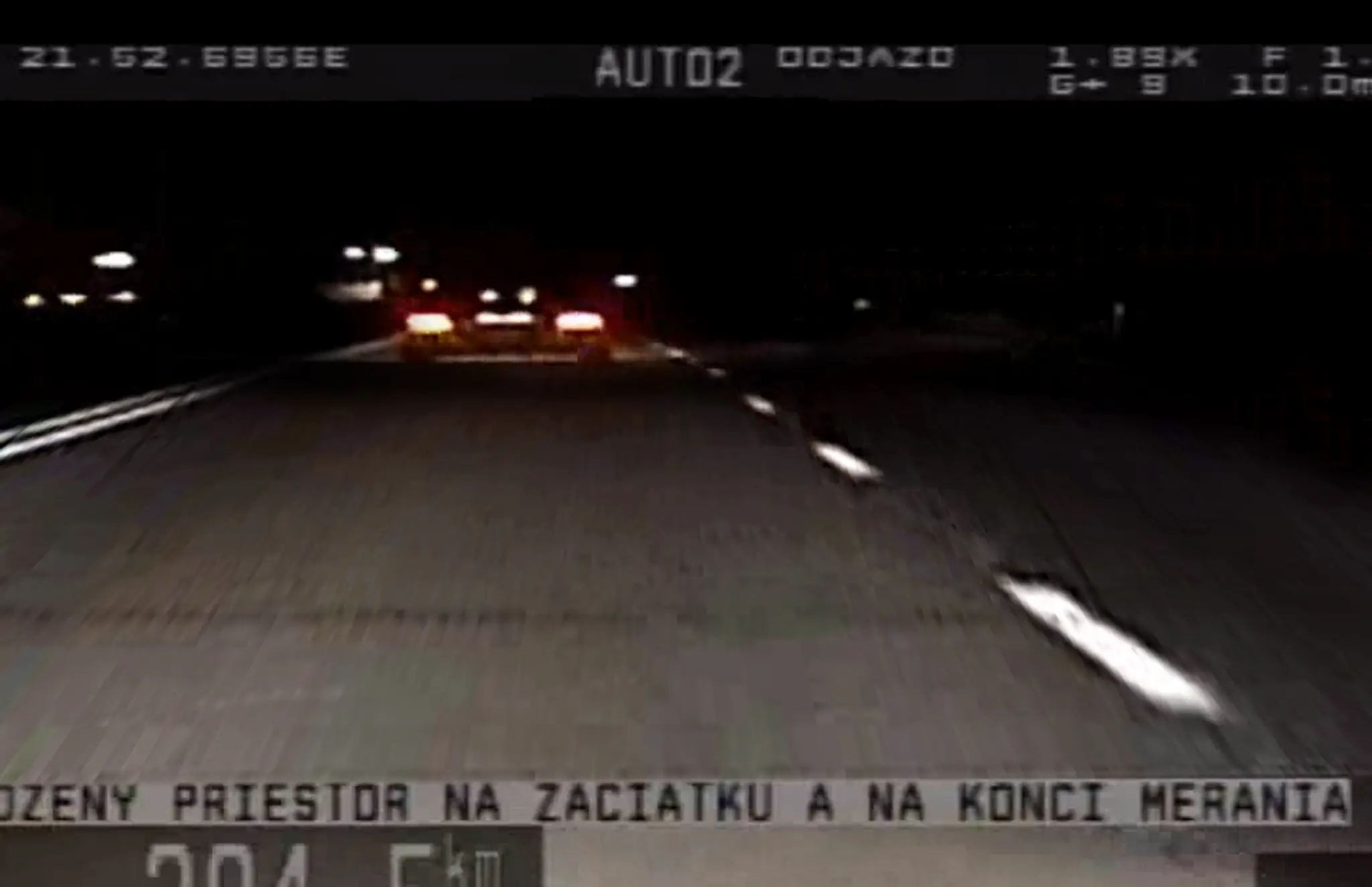 Cestný pirát