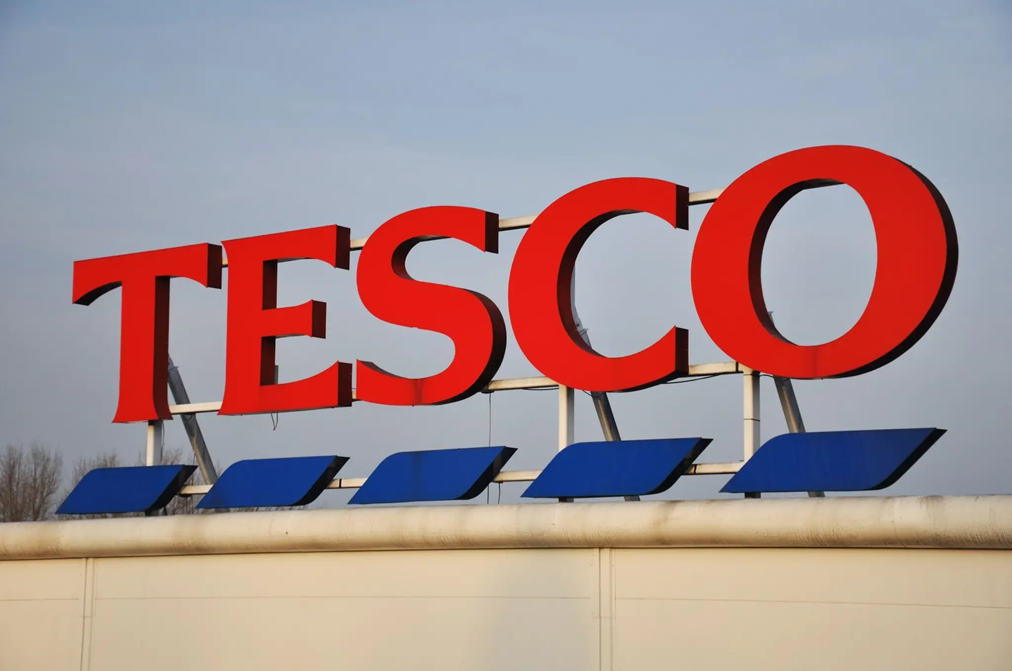Tesco