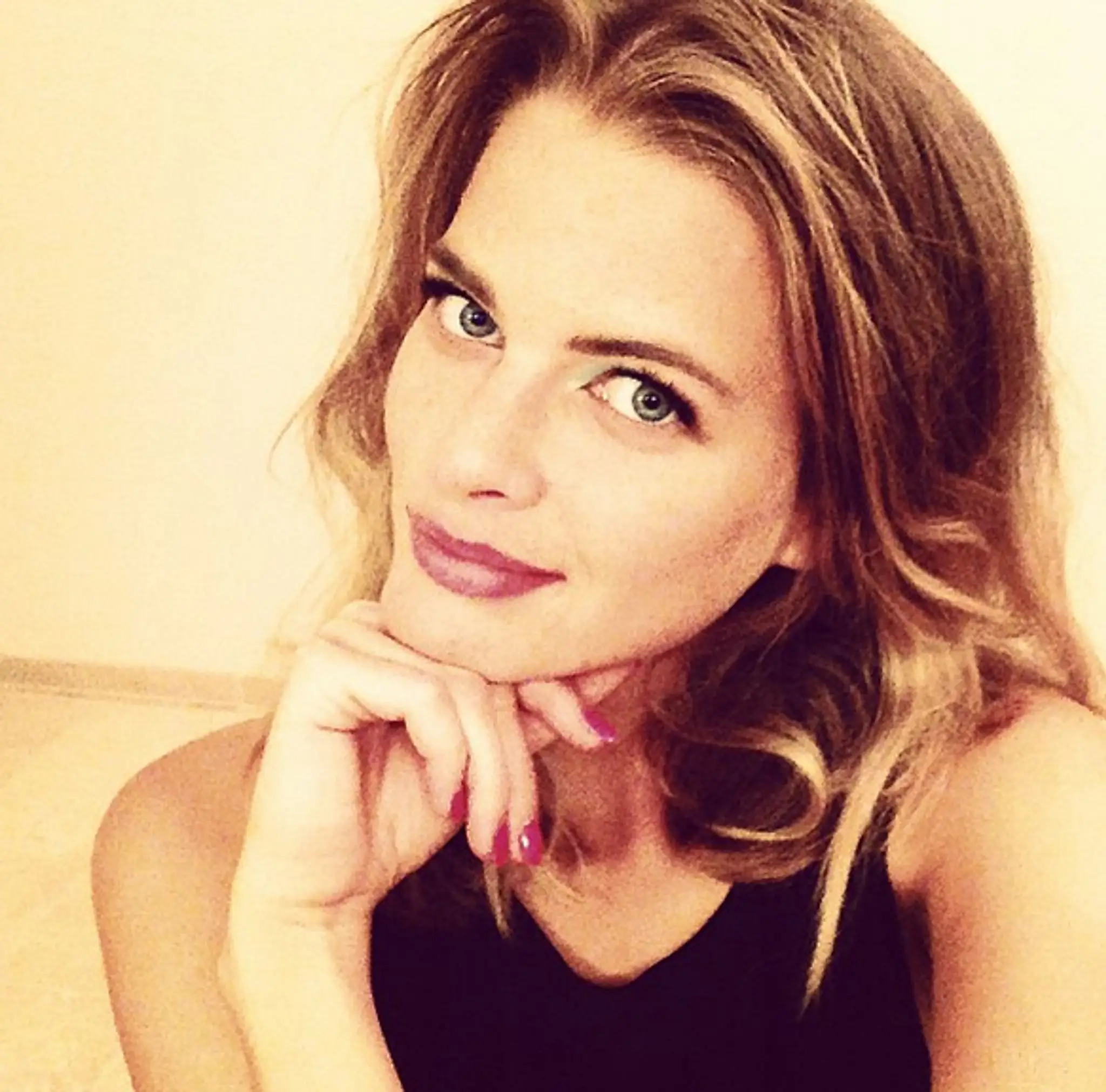 Michaela Hlaváčková
