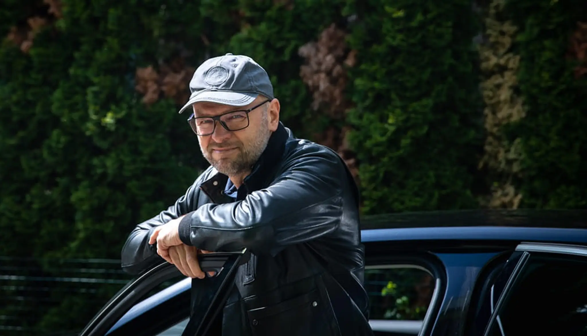 Predseda SaS Richard Sulík