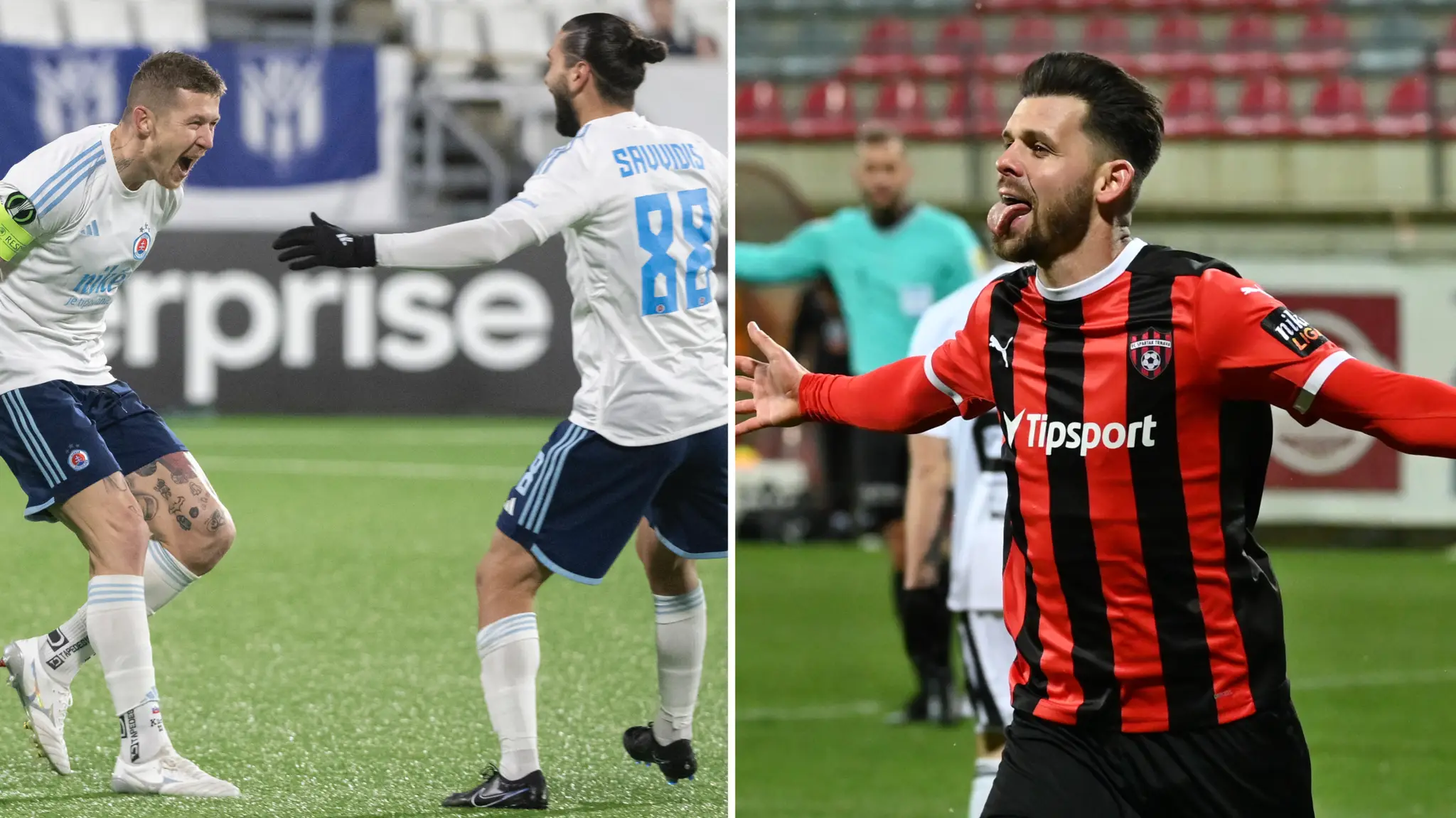 Oba kluby si "miliónovo" pomohli.