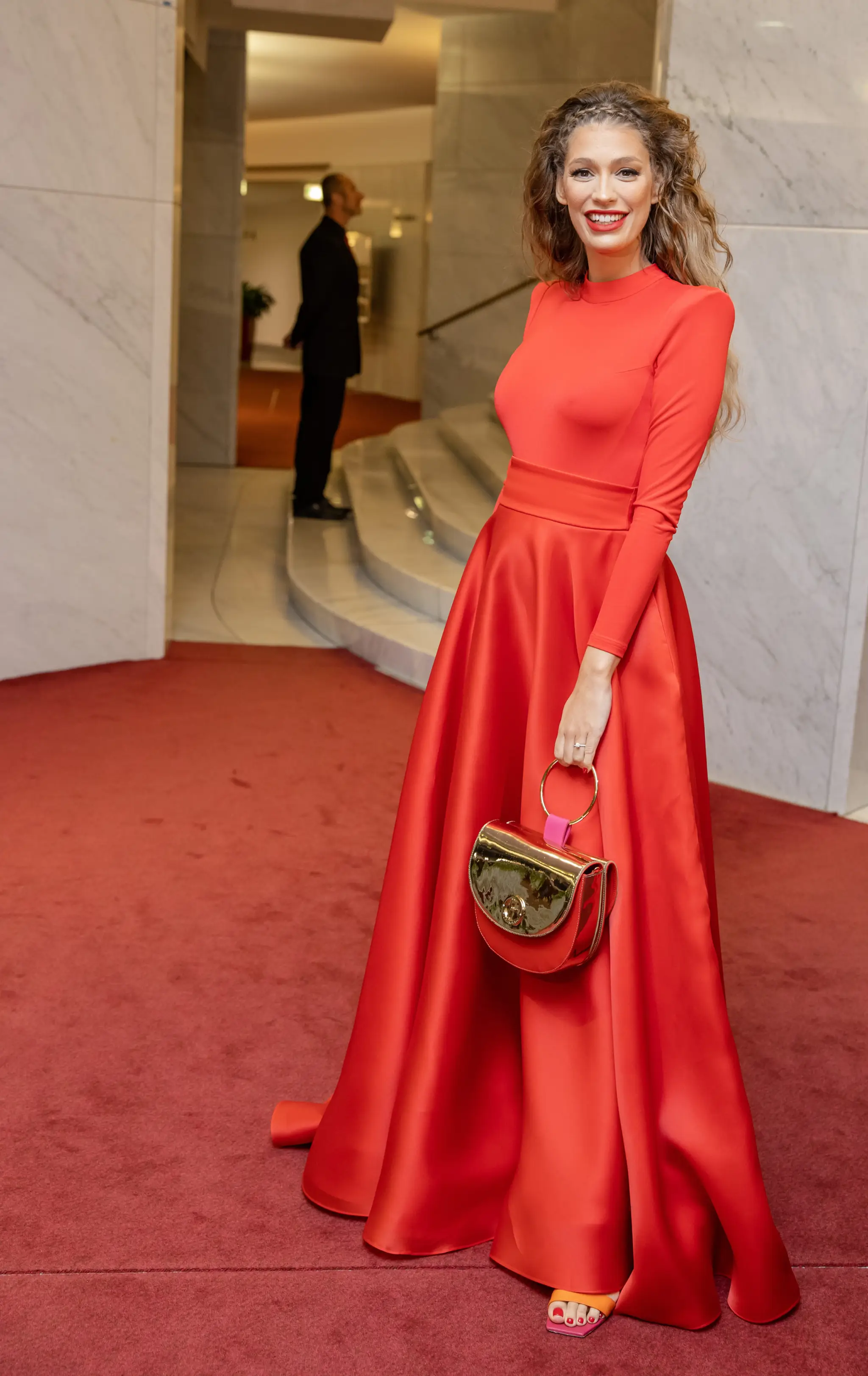 Mária Čírová