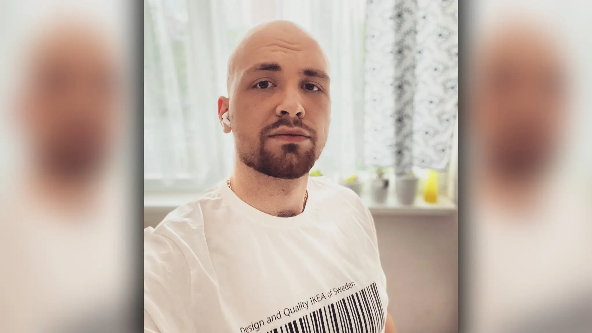 Pracujúci Slovák Anton Babka
