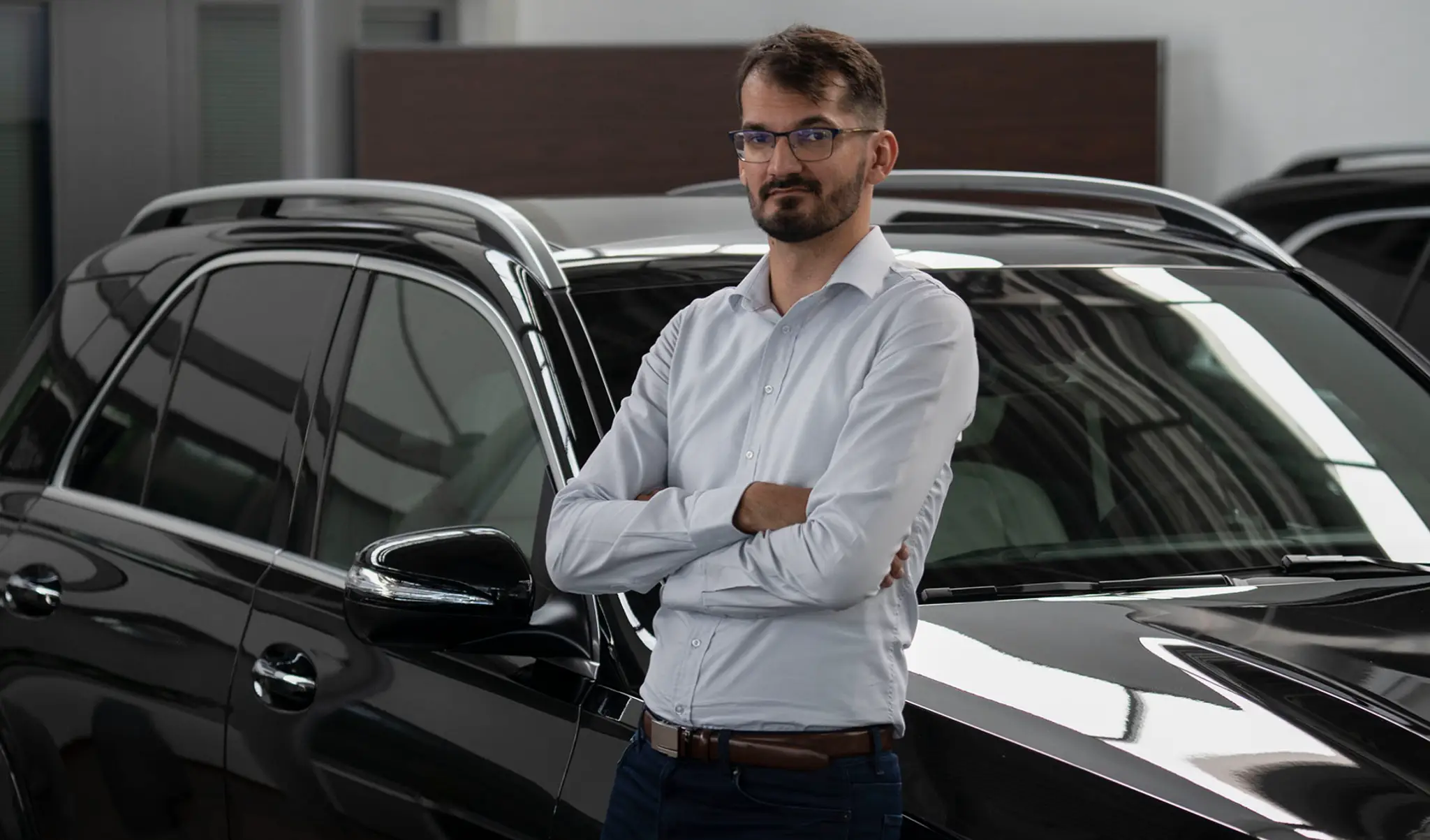 Michal Vach, Motor-Car Bratislava