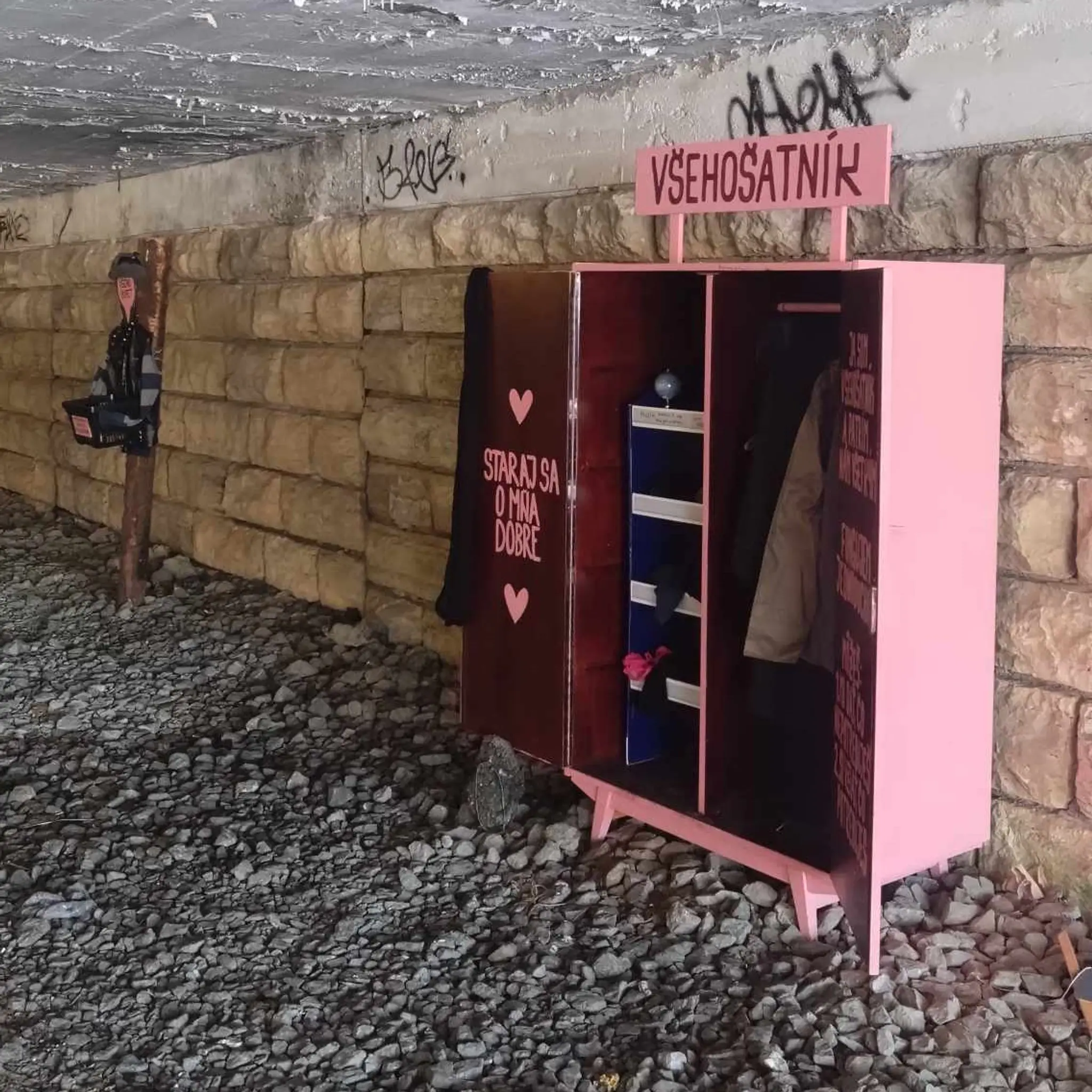 Všehošatník