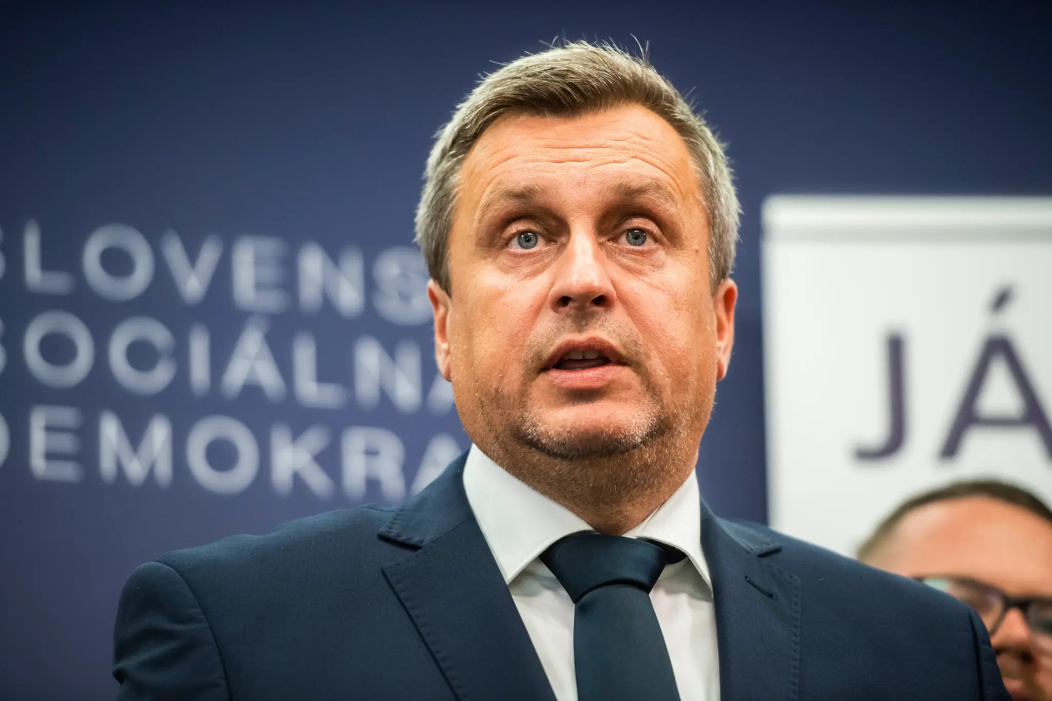 Andrej Danko