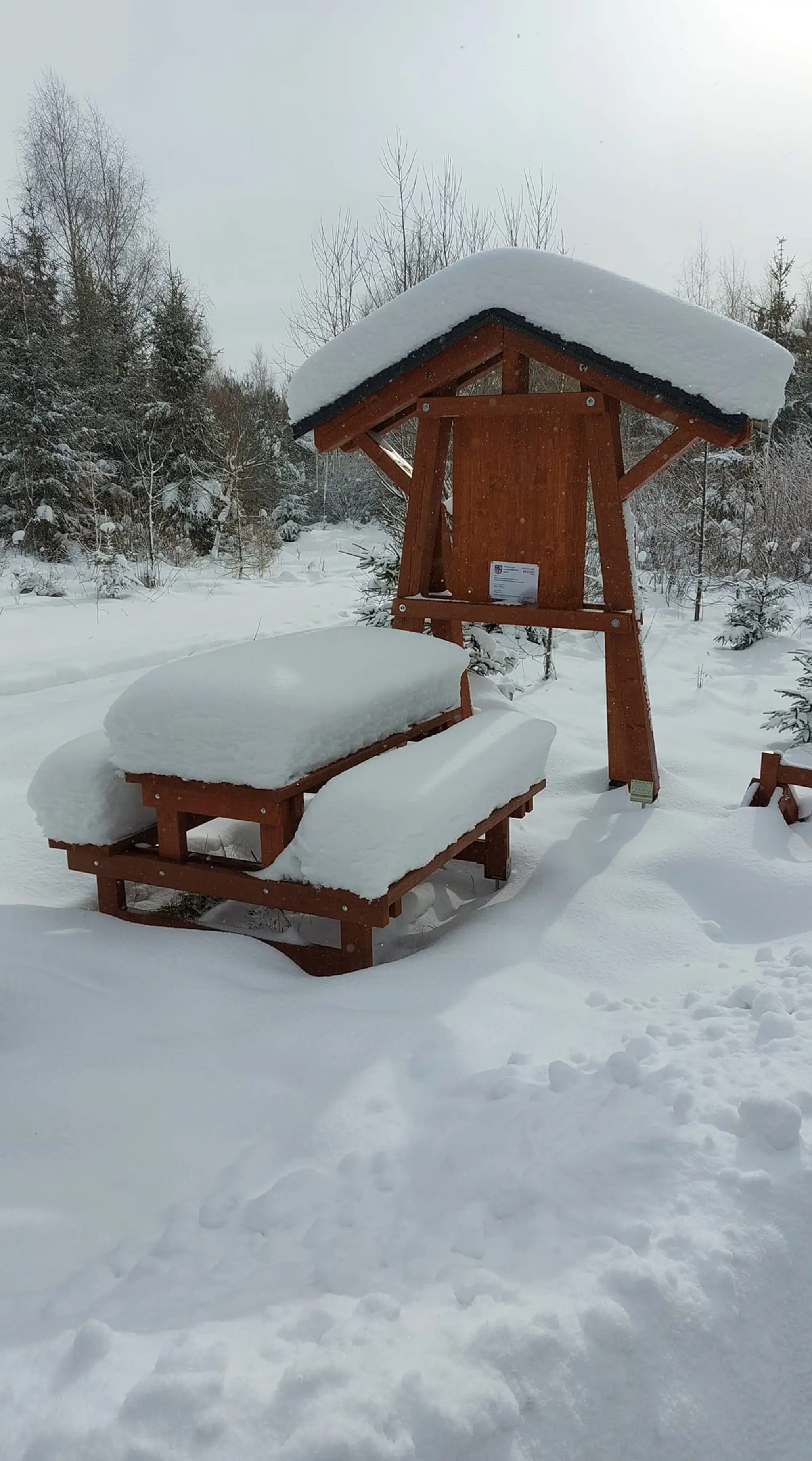 Obec Štôla, okres Poprad