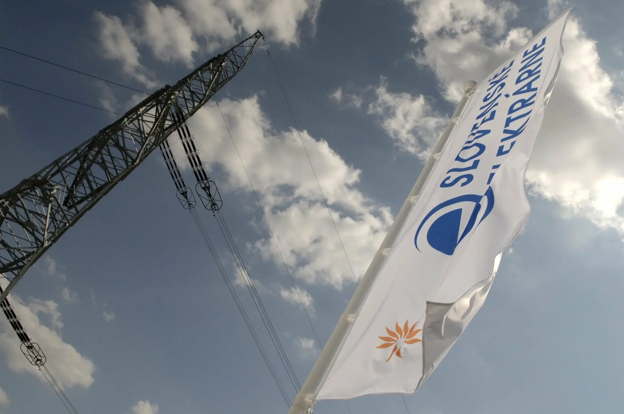 Slovenské elektrárne